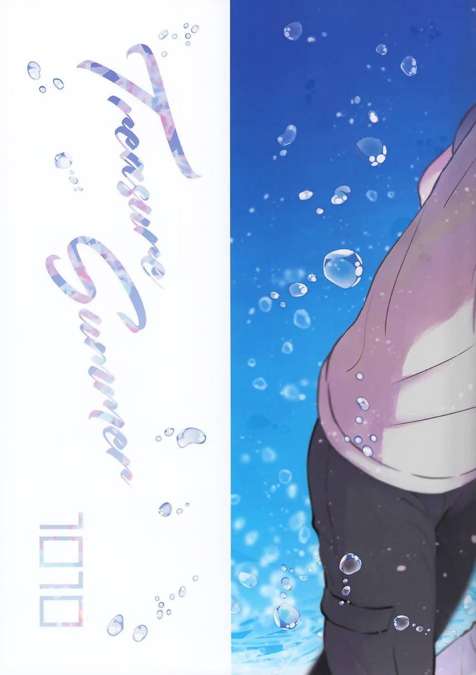 Đọc truyện Doujinshi Tổng Hợp - Chapter 253.2