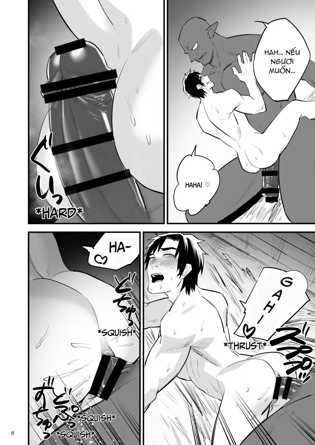 Đọc truyện Cưng mà nói - Chapter 195