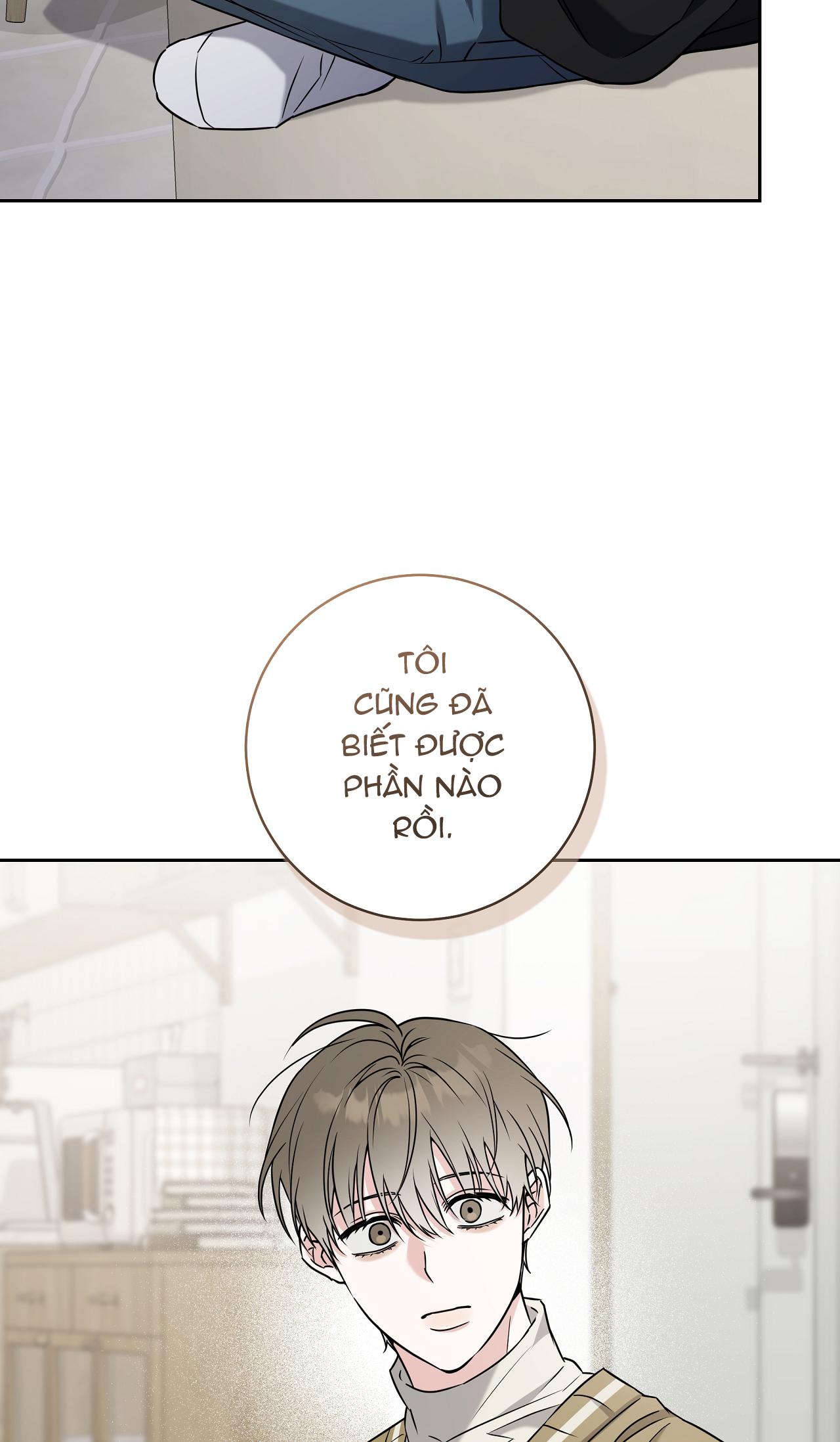 Đọc truyện Ballboy Tactics - Chapter 11
