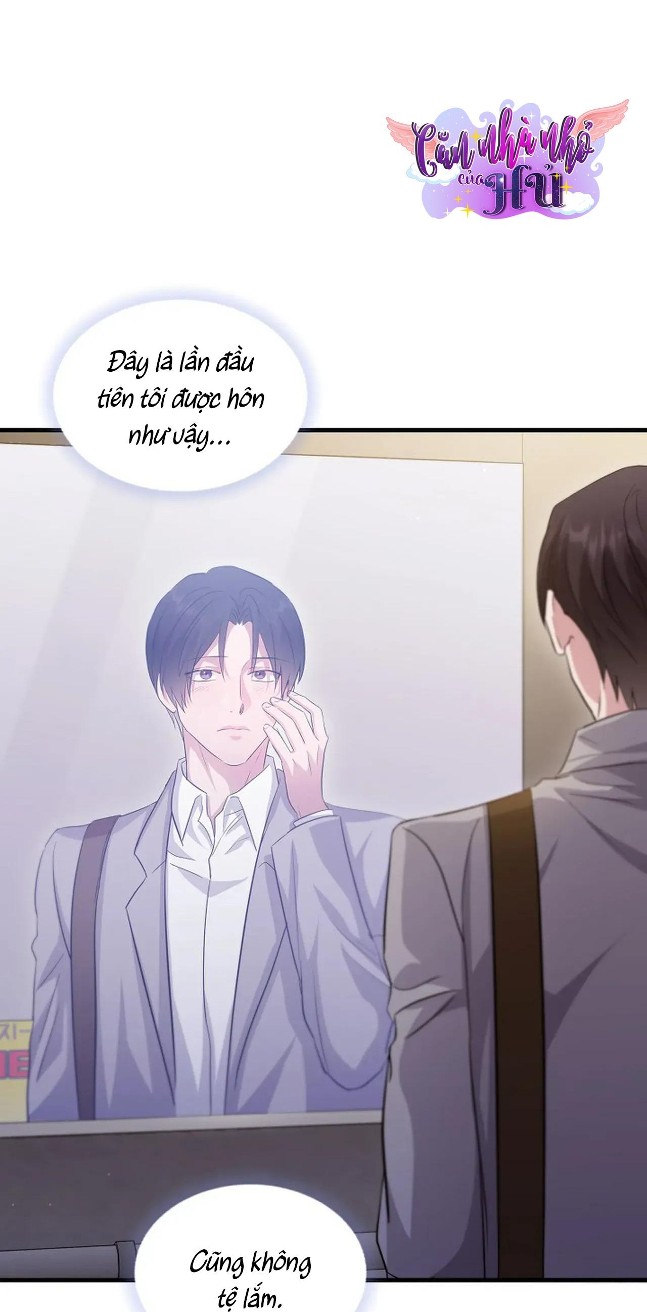 Đọc truyện DÒNG SÔNG NÔ LỆ - Chapter 17