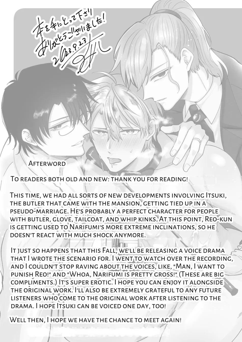 Đọc truyện TUYỂN TẬP BDSM CHỊT CHỌT - Chapter 296.3
