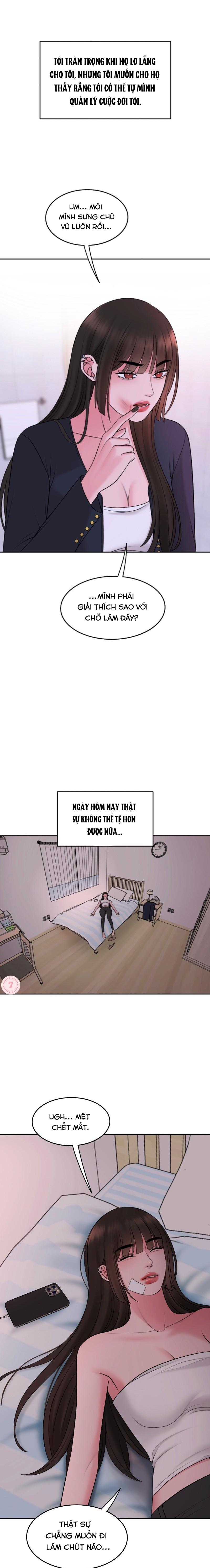 Đọc truyện Vô Tình - Chapter 63