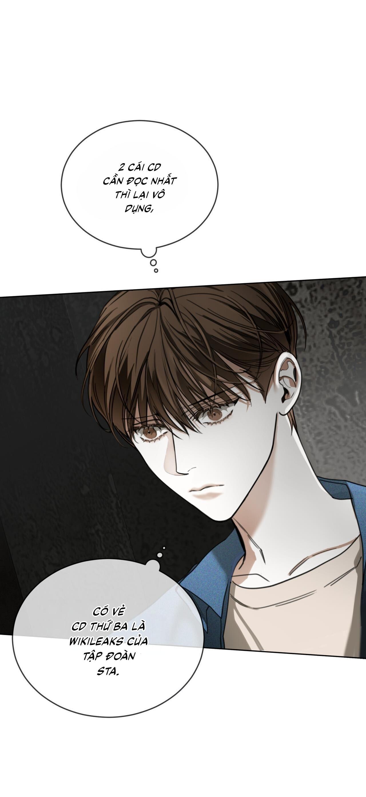 Đọc truyện (CBunu) Phạm Luật - Chapter 97