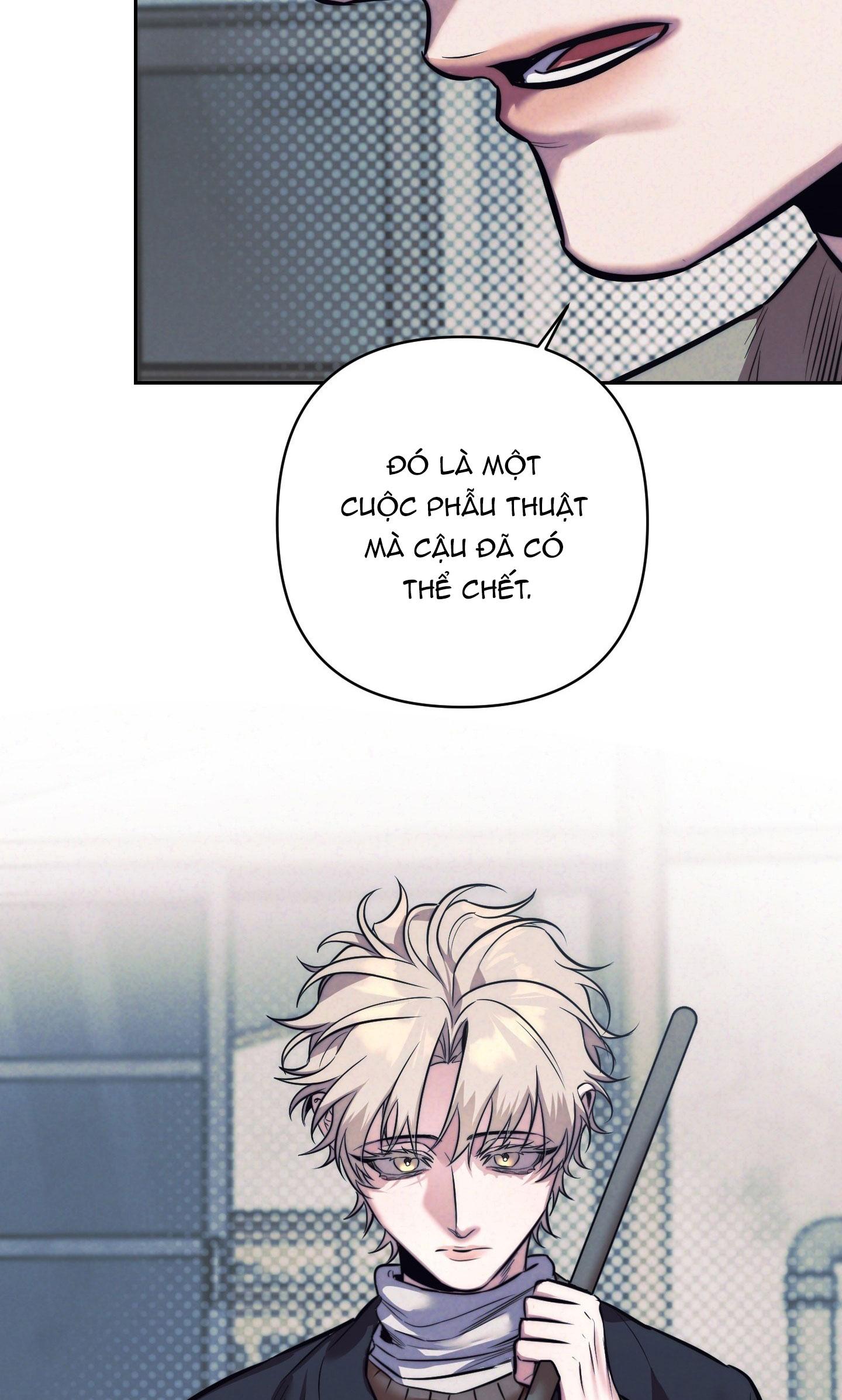 Đọc truyện KỲ THỊ - Chapter 44