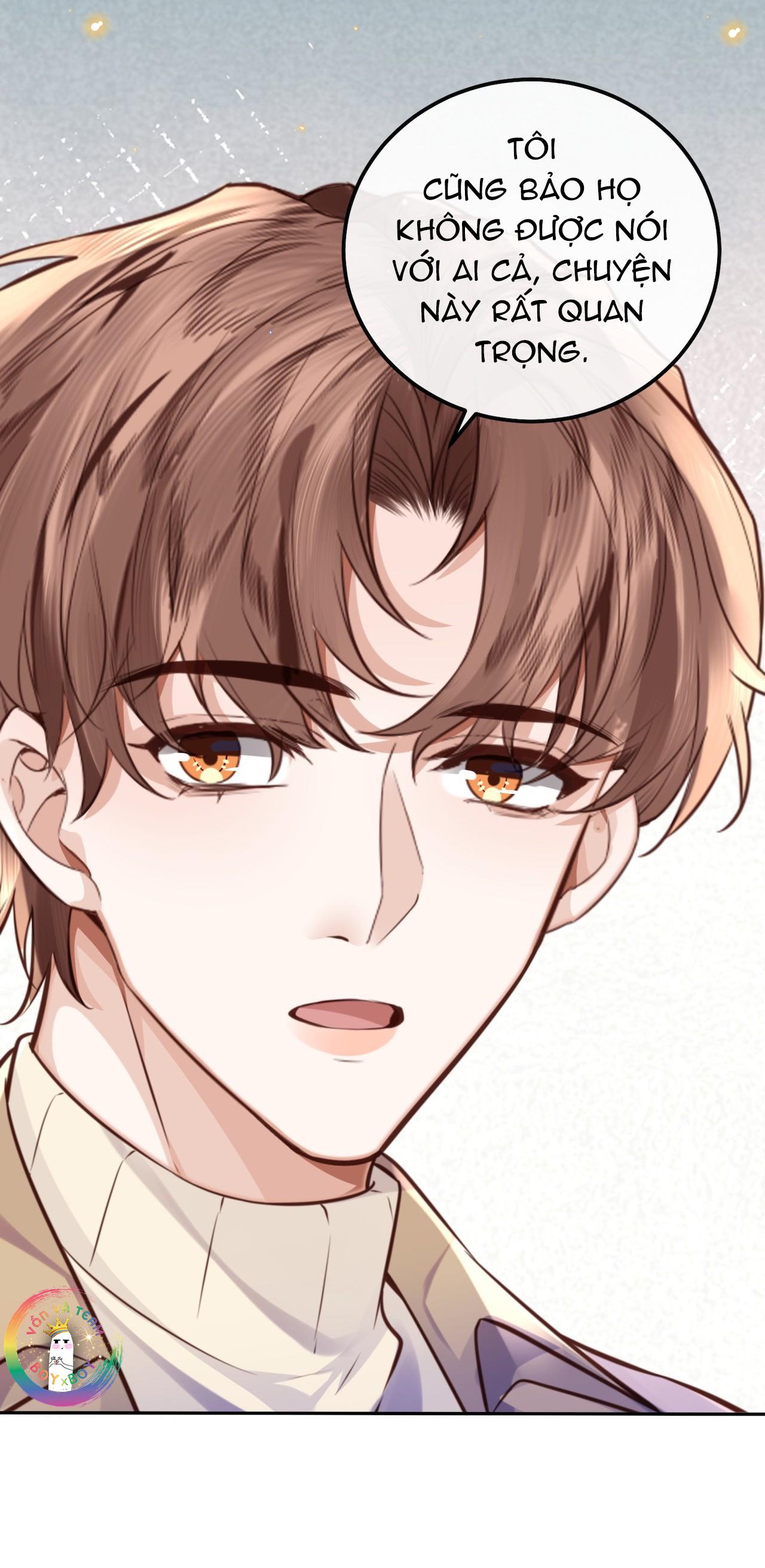 Đọc truyện Đặc Chế Cho Riêng Anh - Chapter 87