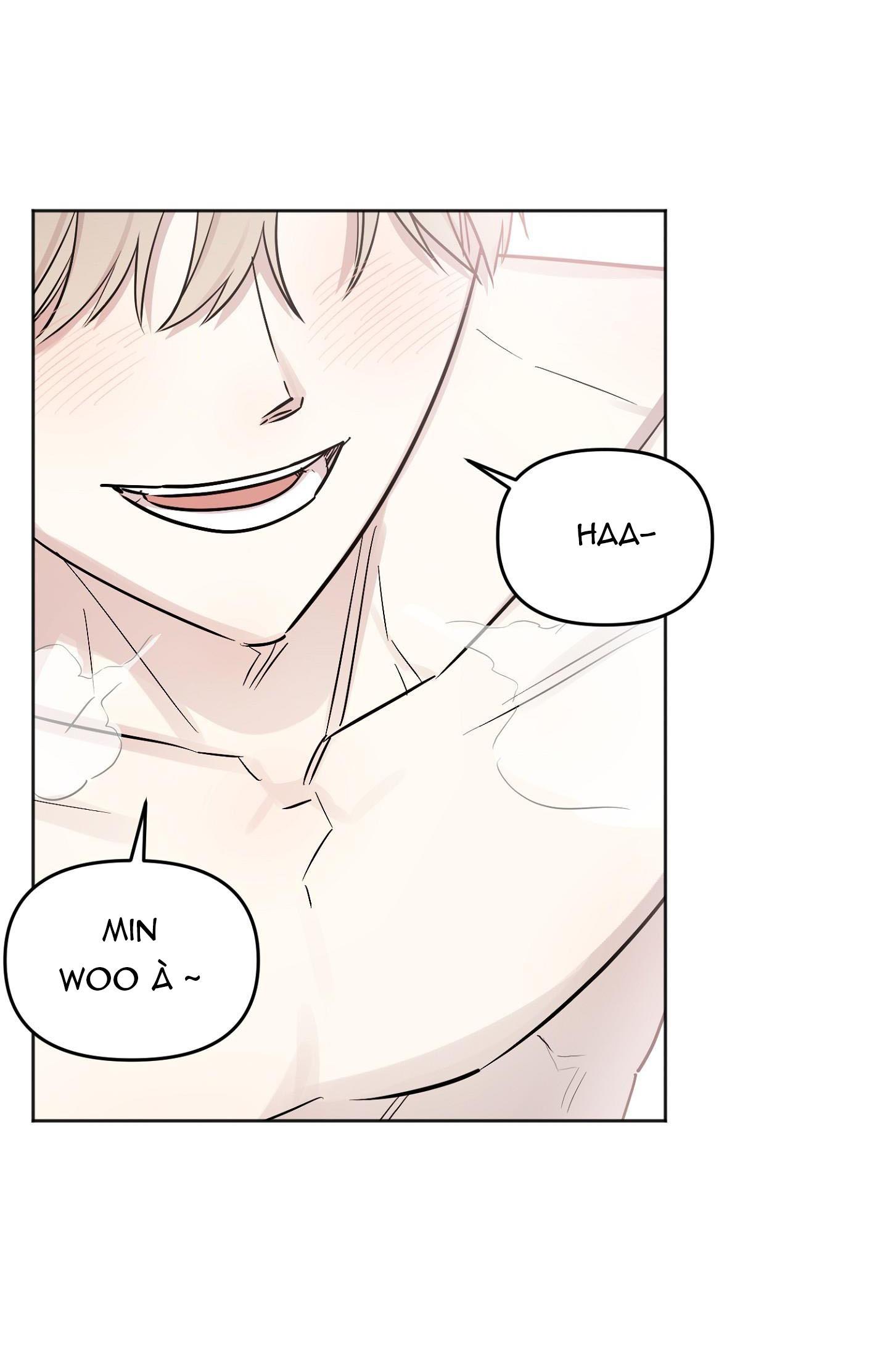 Đọc truyện BL NGẮN CHỊCH HỎNY - Chapter 45.2