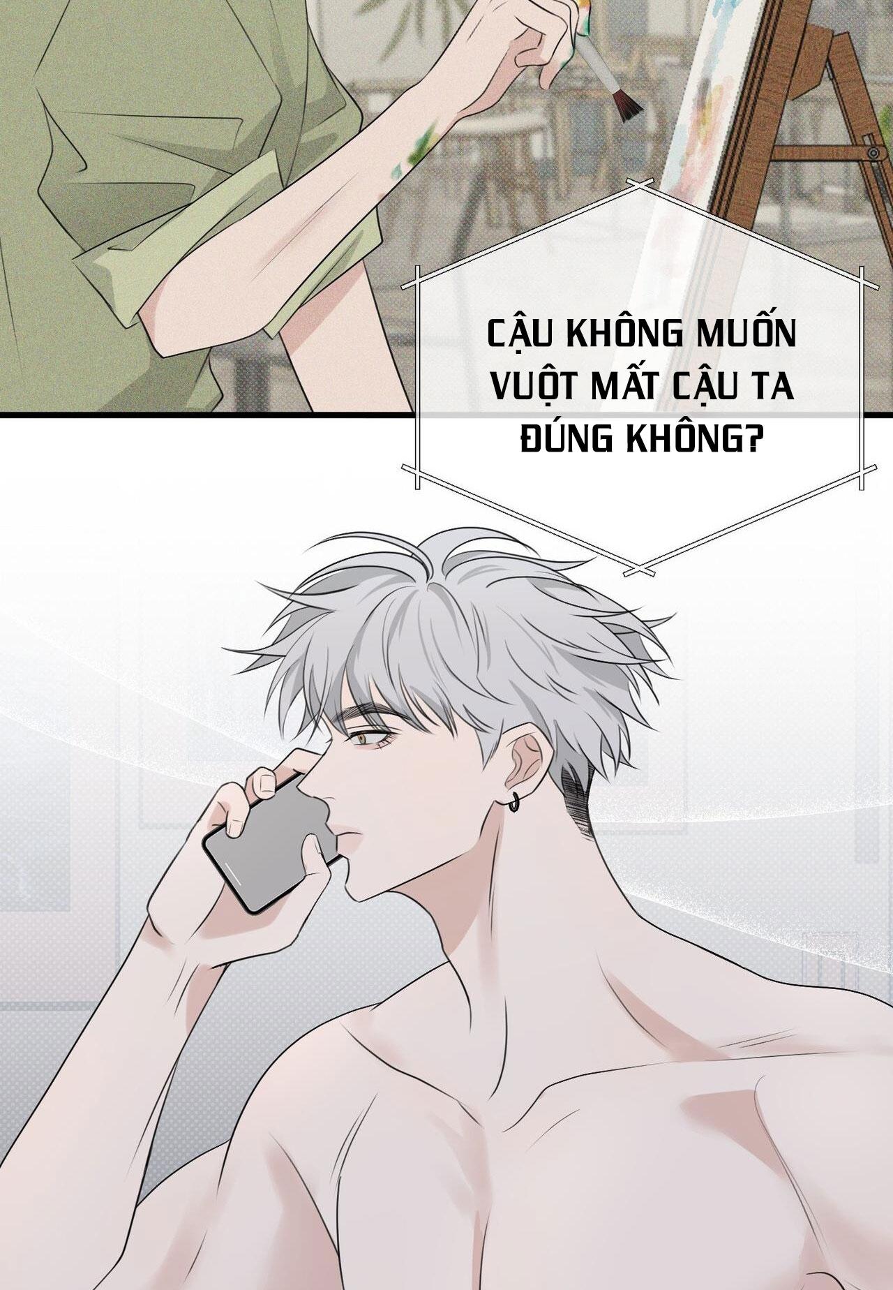 Đọc truyện NGHIỆN SEX - Chapter 23.2