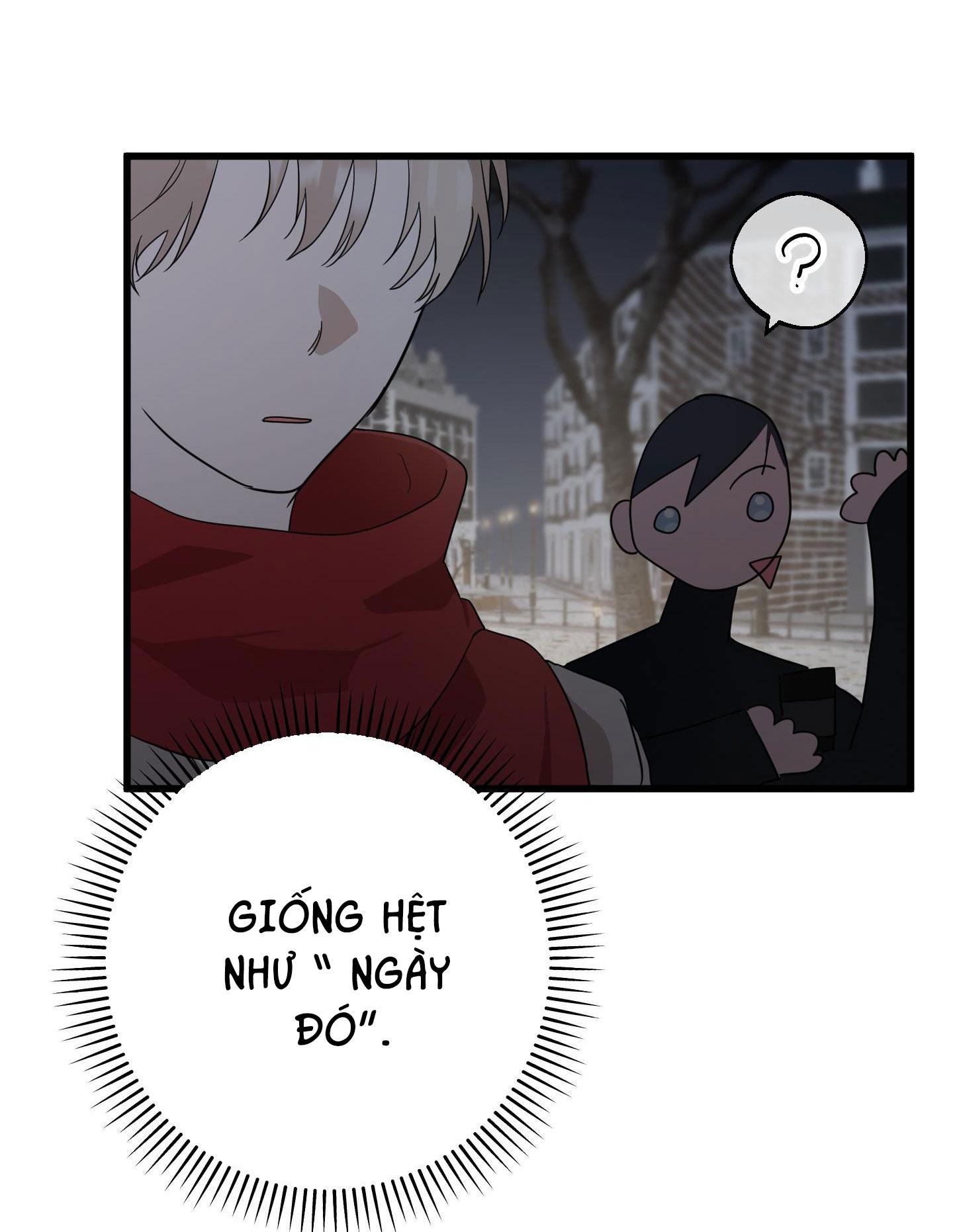 Đọc truyện BL NGẮN CHỊCH HỎNY - Chapter 47.2