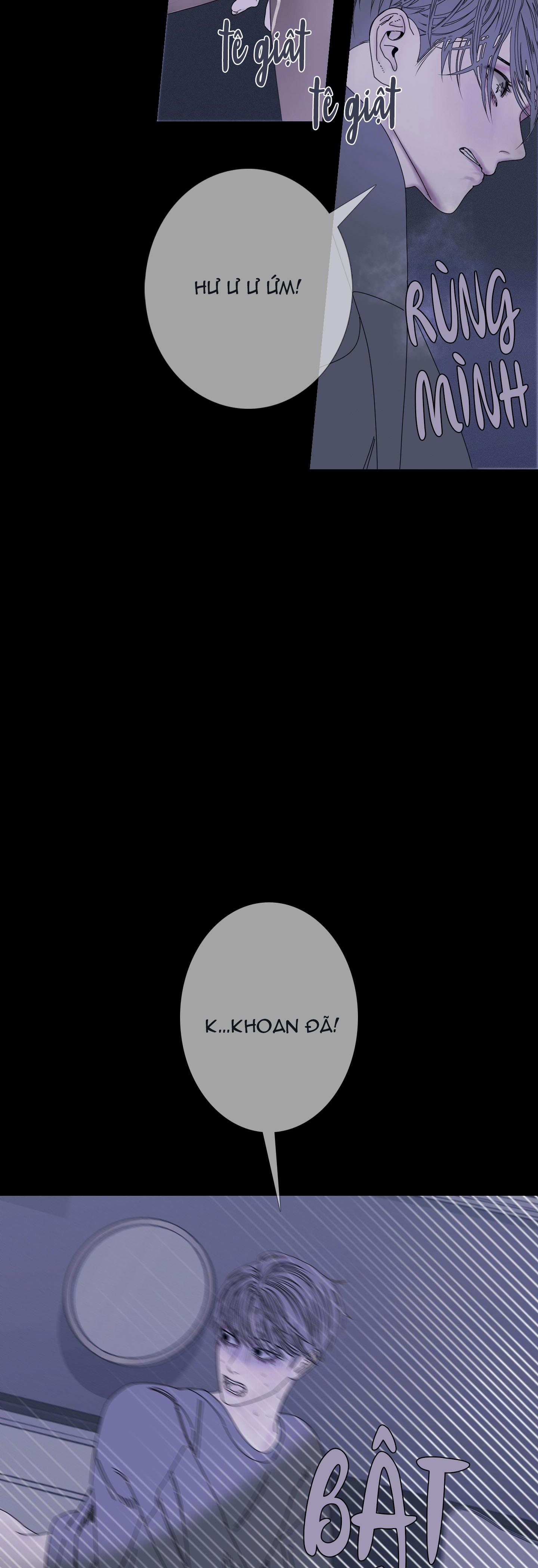 Đọc truyện CHUYỆN QUỶ MÔN QUAN - Chapter 46