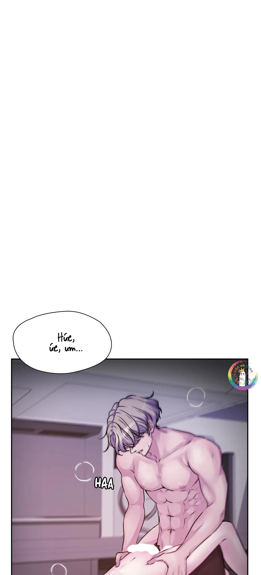 Đọc truyện Guiding Light - Chapter 13