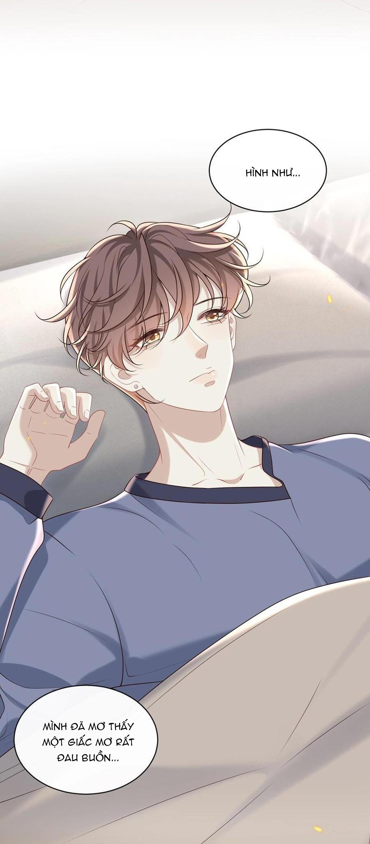Đọc truyện Người Đó Đến Từ Đêm Tối - Chapter 52