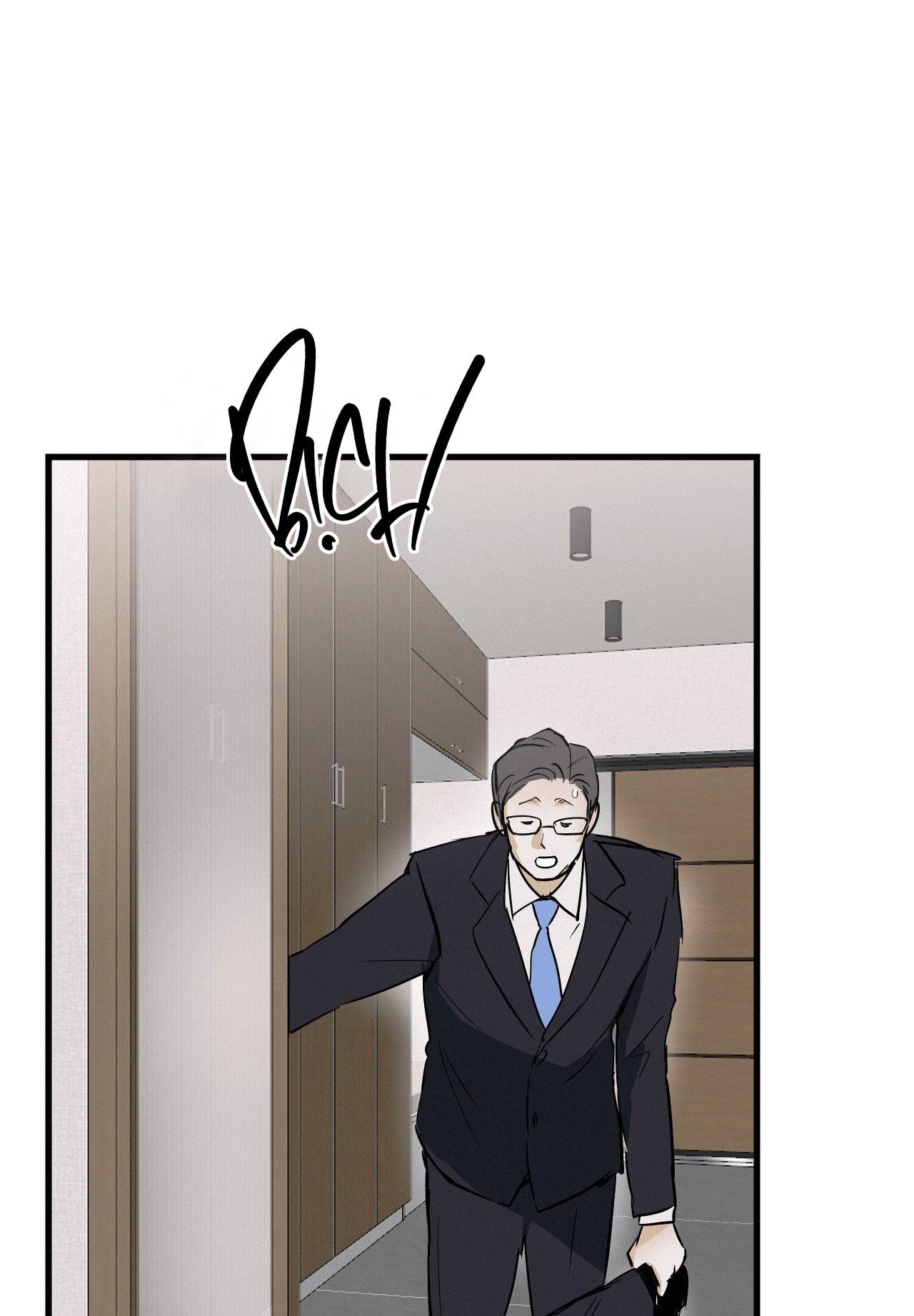 Đọc truyện LIE AGAIN - Chapter 47