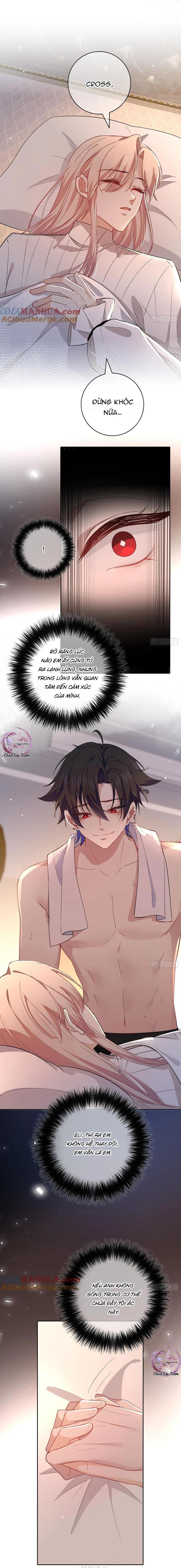 Đọc truyện Hoen Ố (DROP) - Chapter 23