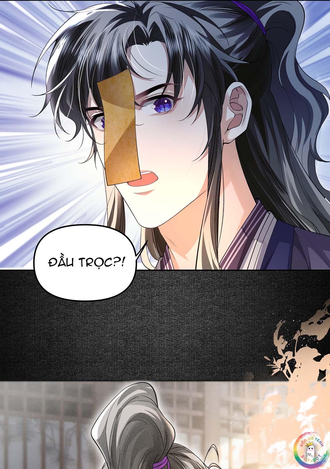 Đọc truyện Đồng Tiền Kham Thế - Chapter 80