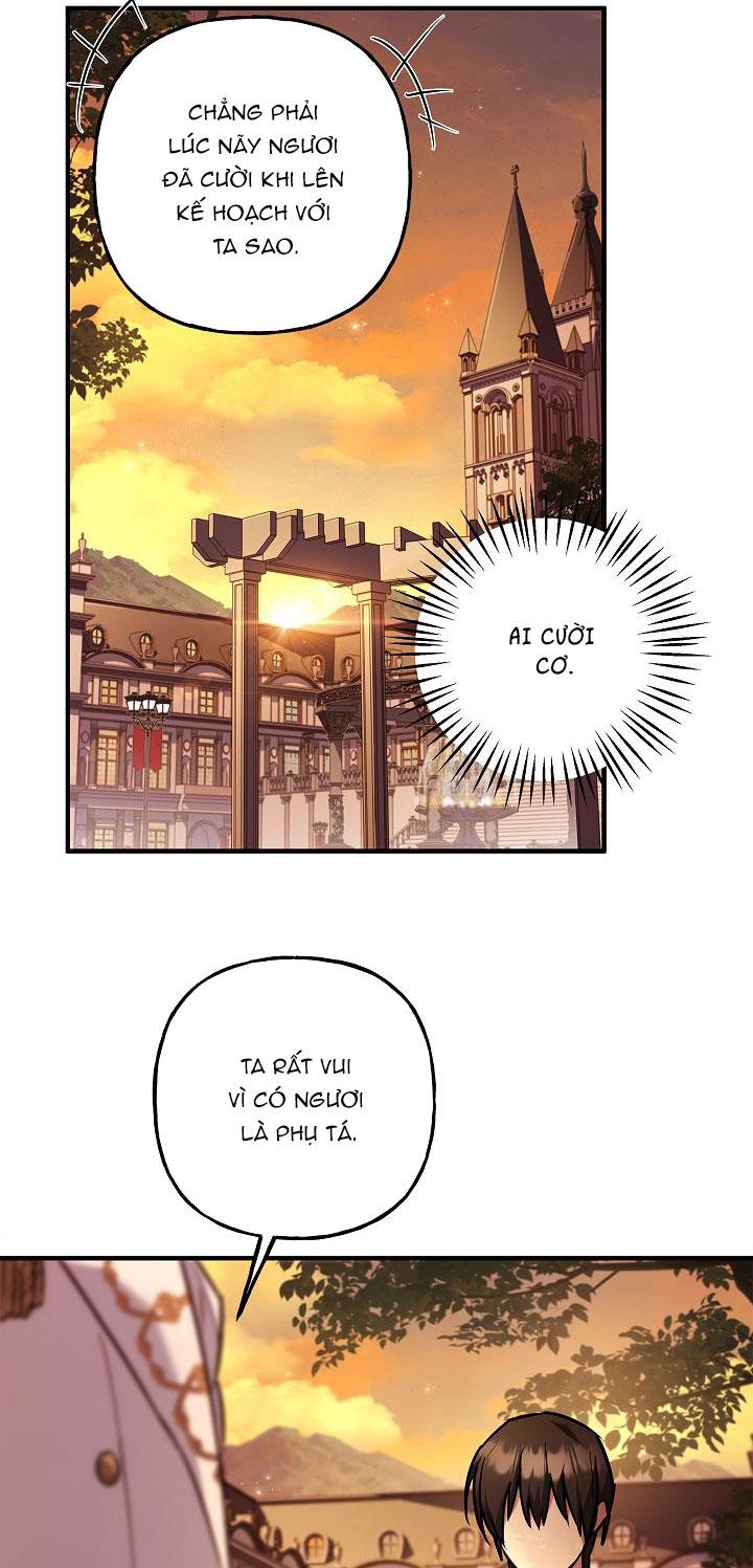 Đọc truyện (ABO) BƯỚC NGOẶT - Chapter 37