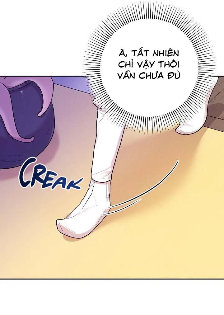 Đọc truyện Dù anh nhỏ cũng không sao - Chapter 1