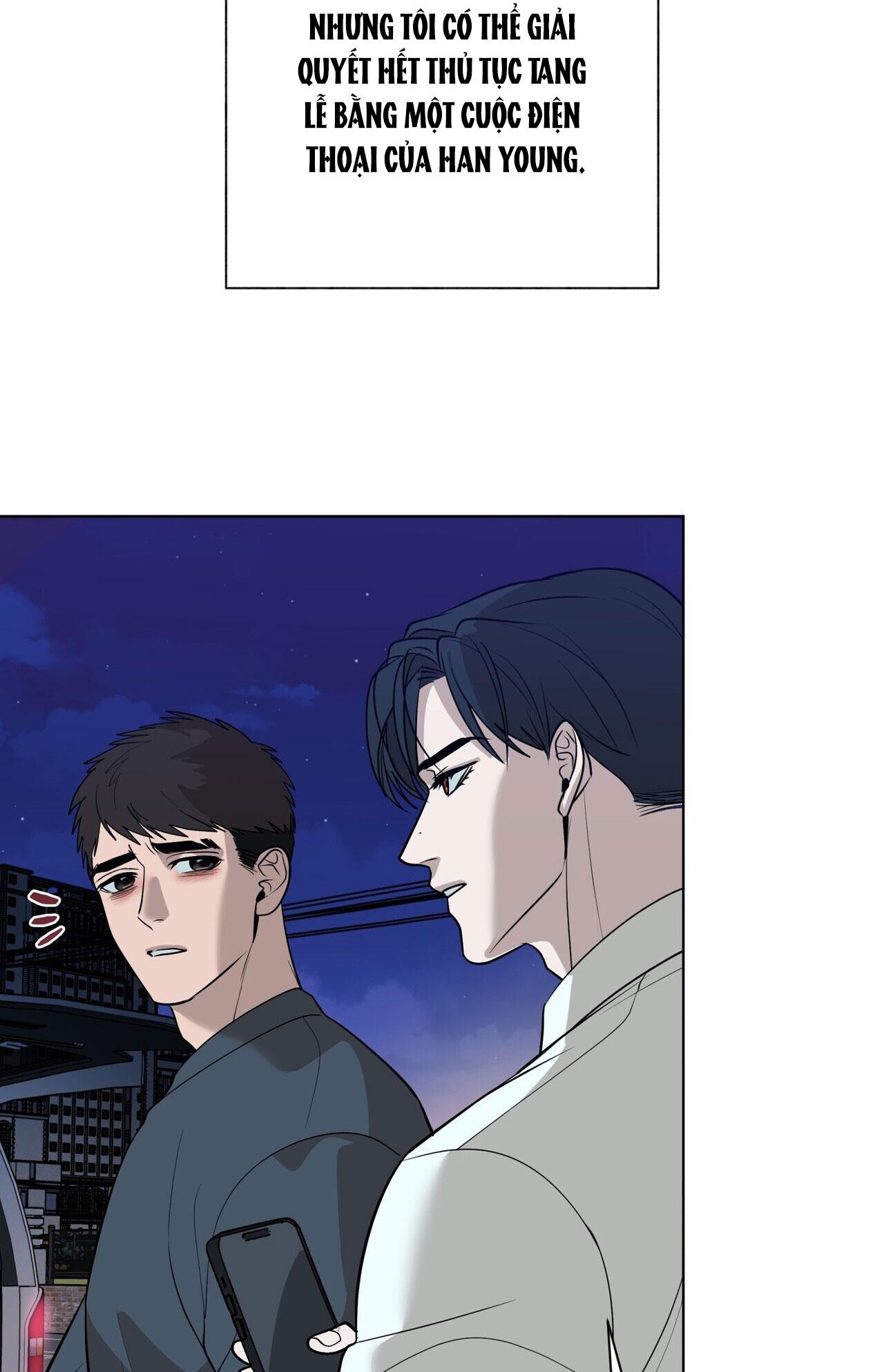 Đọc truyện KIỆT TÁC - Chapter 56