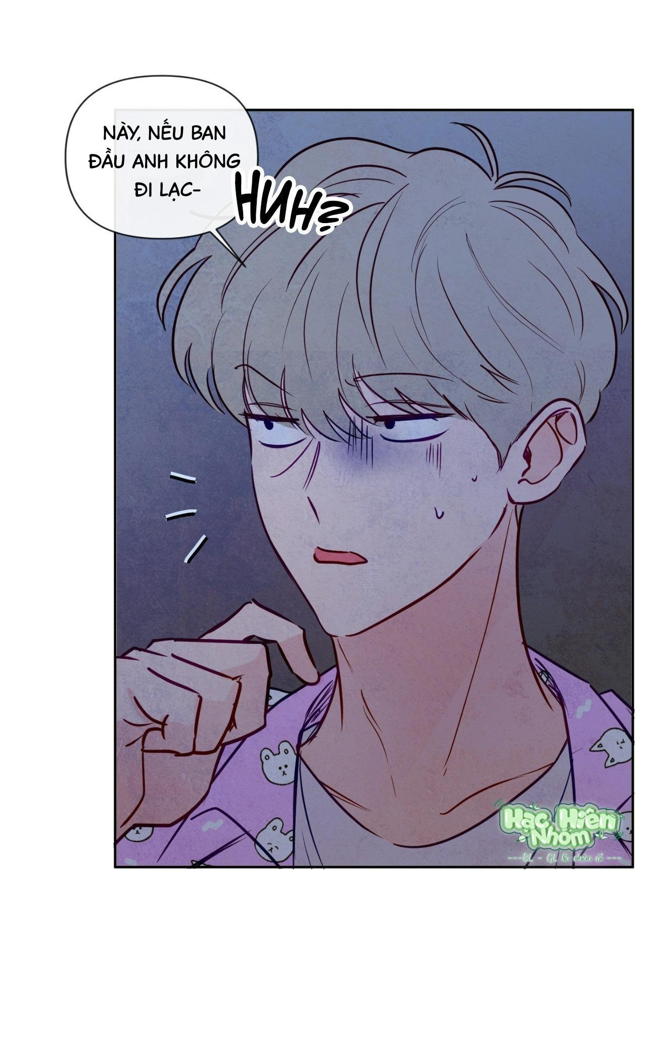 Đọc truyện Sự quyến rũ của Thần Rắn - Chapter 17
