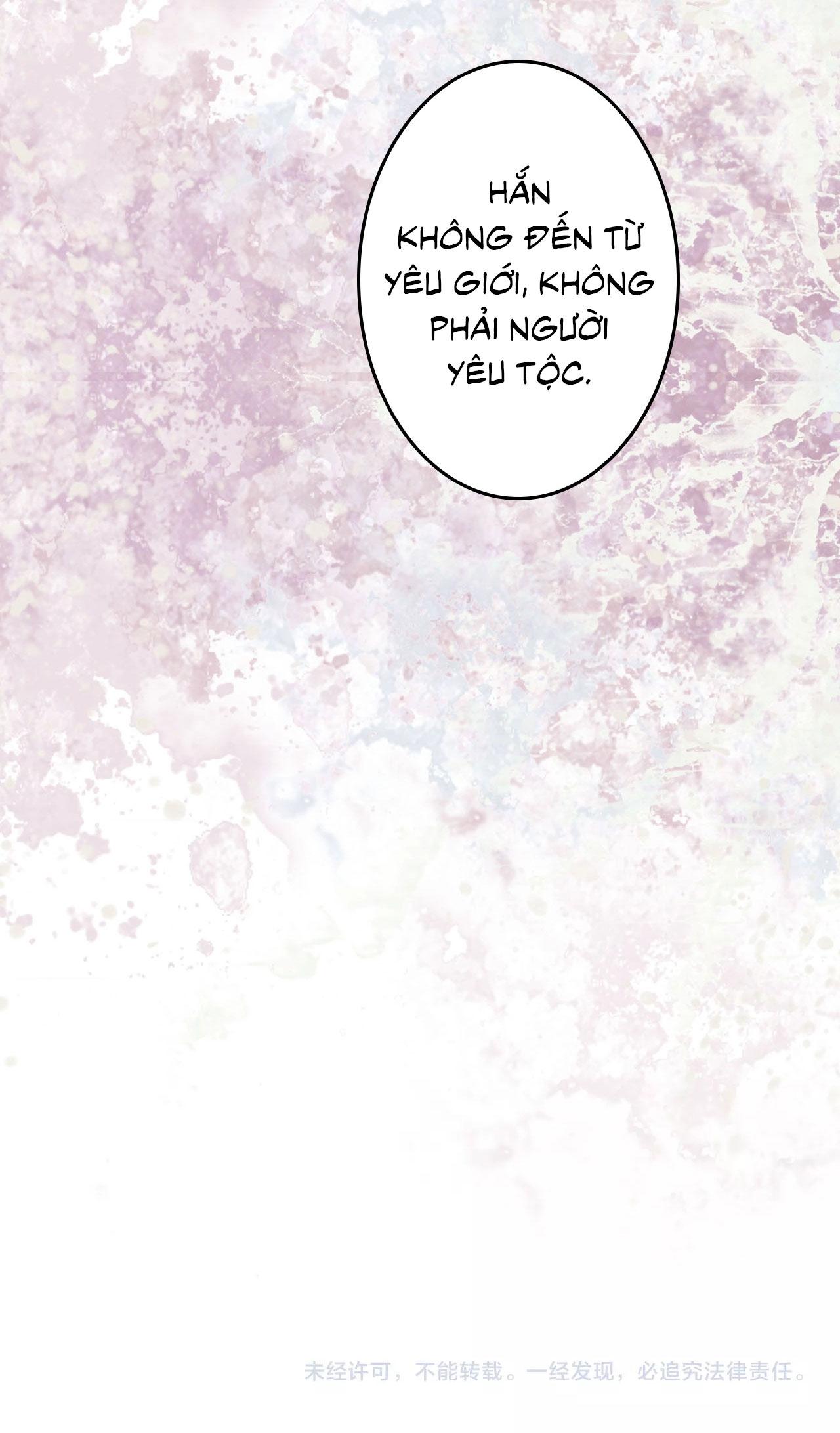 Đọc truyện Mộng tưởng chưa đến ngàn năm - Chapter 7
