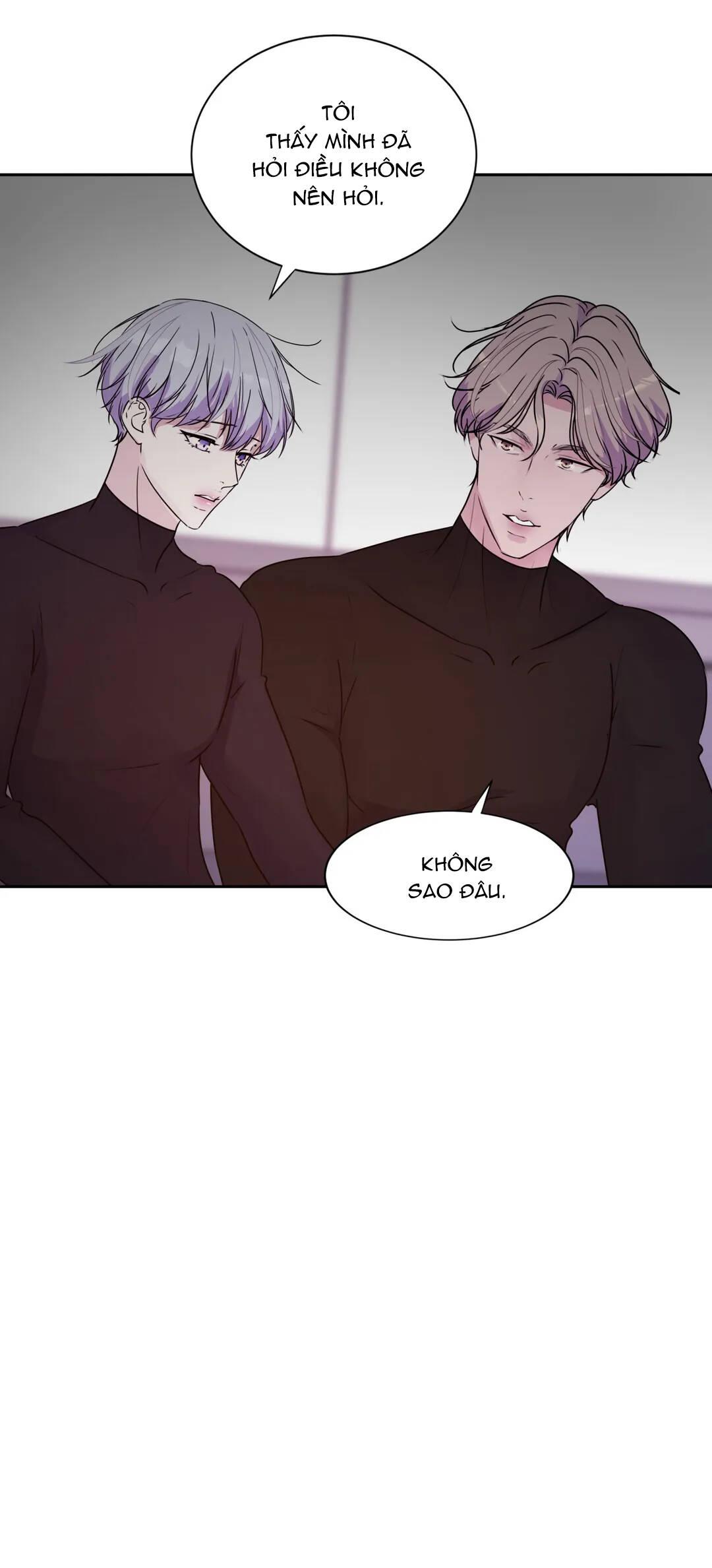 Đọc truyện Guiding Light - Chapter 25