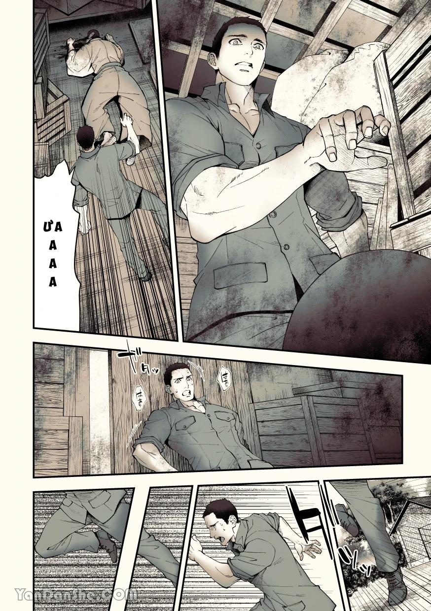 Đọc truyện Series Tác Giả Unknown - Chapter 3