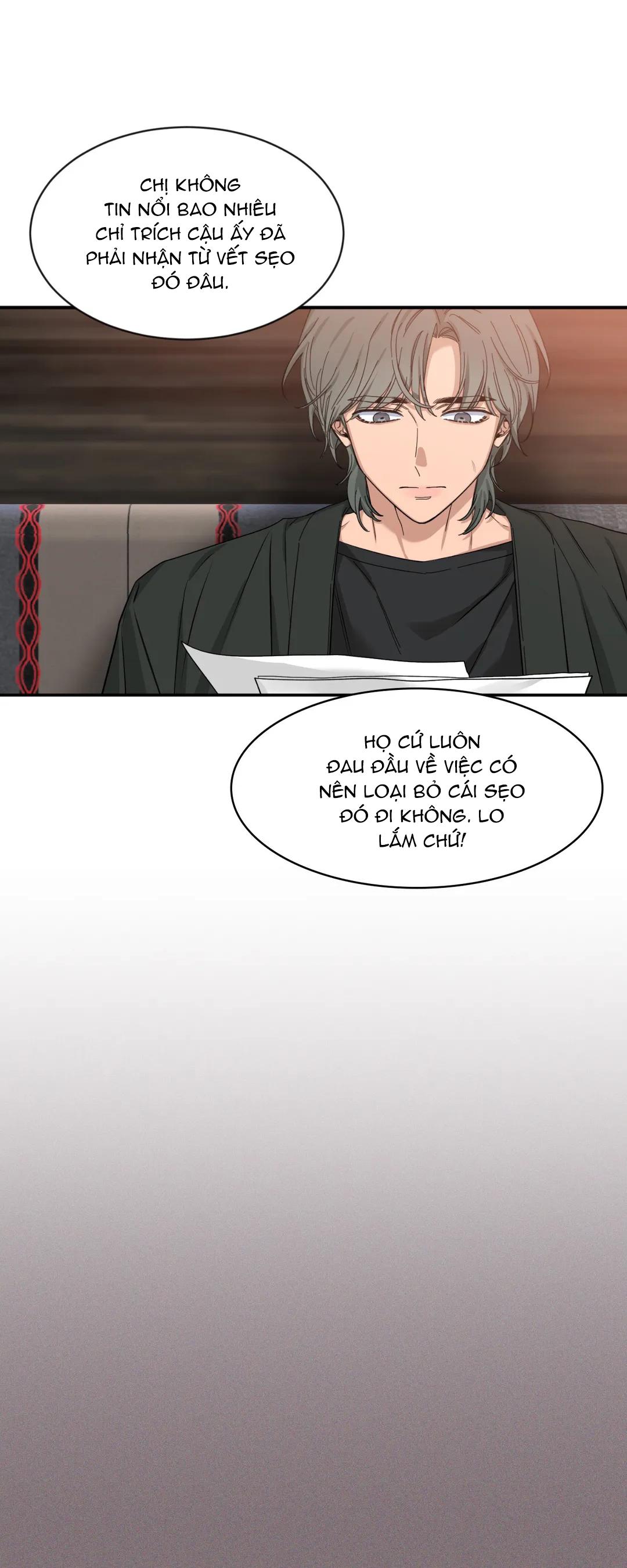 Đọc truyện SKETCH - Chapter 62