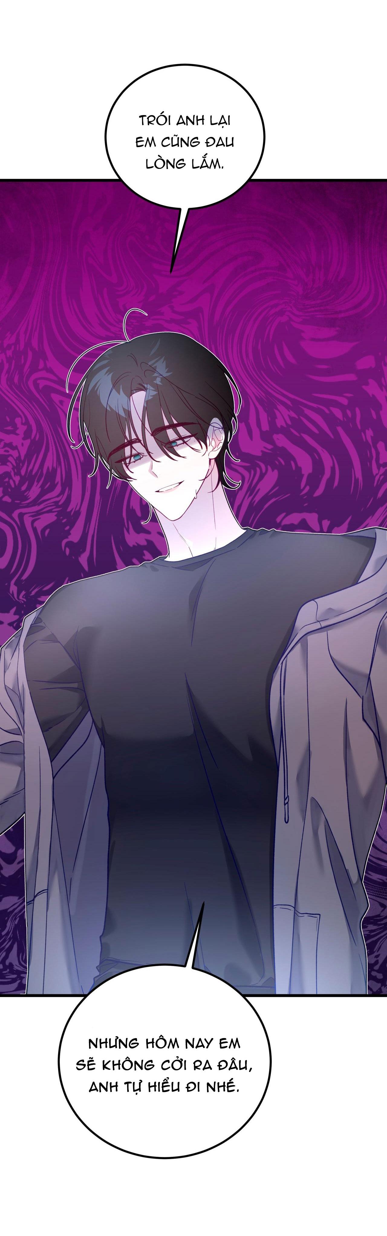 Đọc truyện BL NGẮN TUYỂN CHỌN - Chapter 33.5