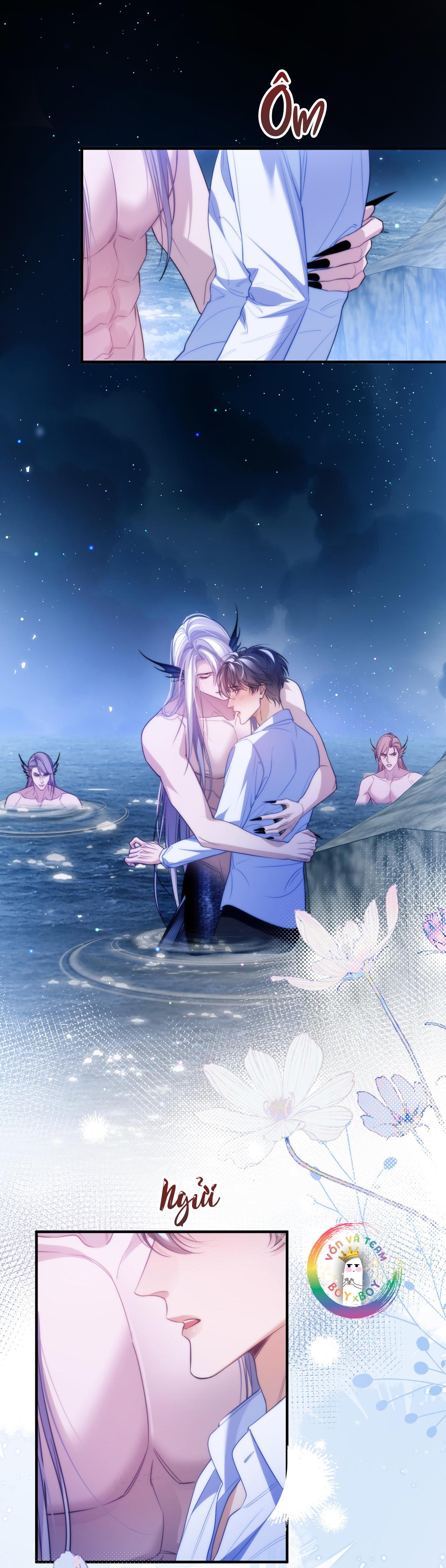 Đọc truyện Nhân Ngư Desharow - Chapter 64