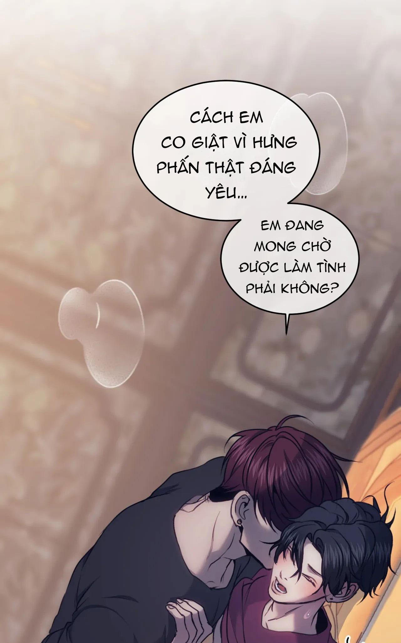 Đọc truyện Công Cuộc Báo Thù Của Kẻ Yếu Thế - Chapter 85