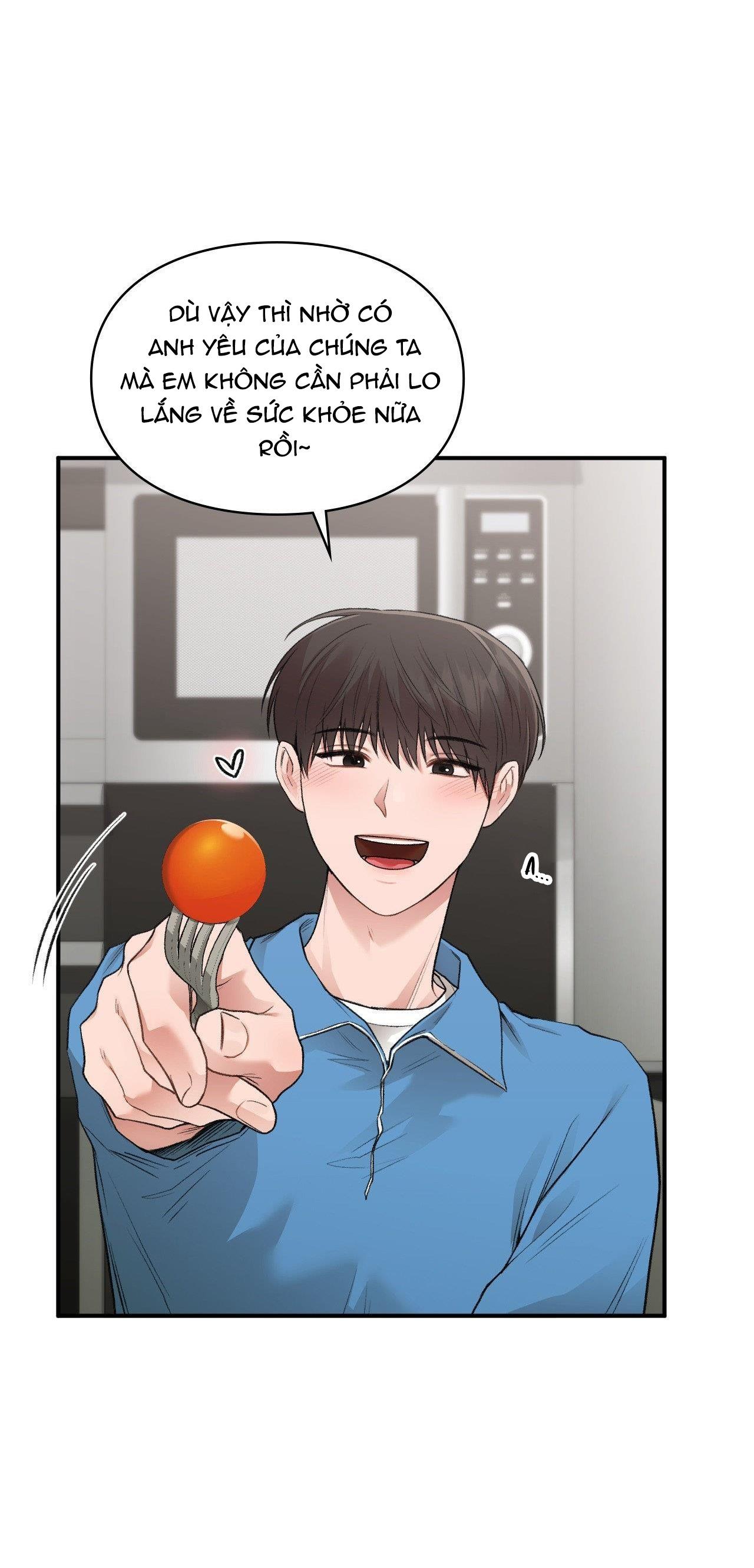 Đọc truyện ZAI ĐẸP NHƯNG LẠI THÍCH DẠY ĐỜI - Chapter 46