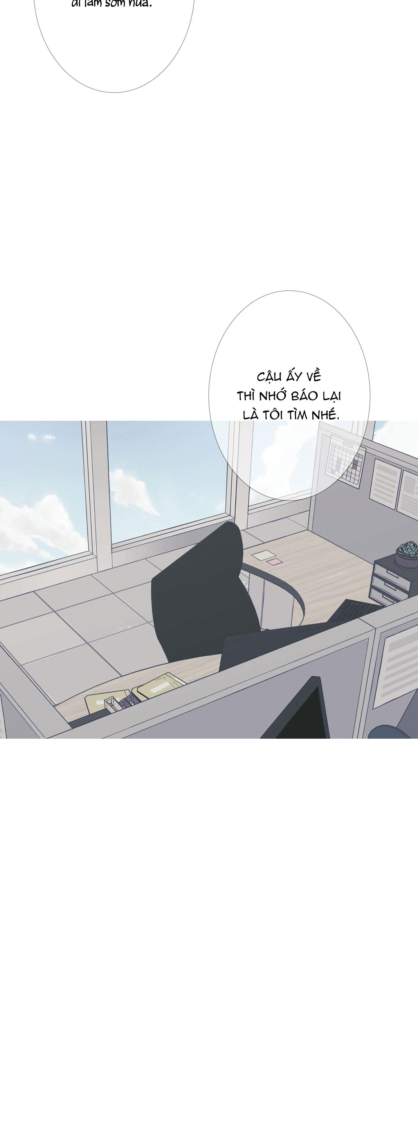 Đọc truyện CHUYỆN QUỶ MÔN QUAN - Chapter 54