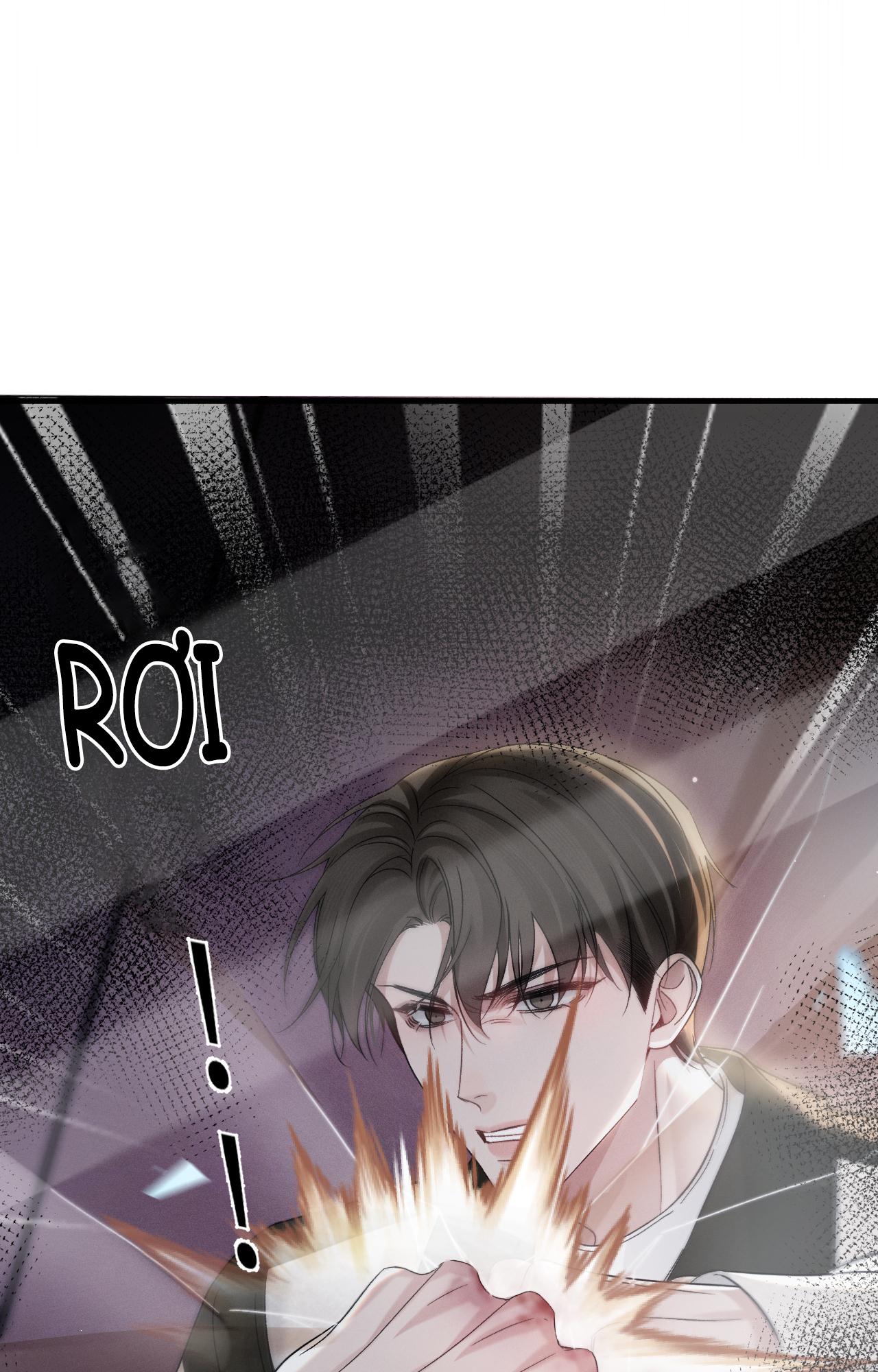 Đọc truyện Cuộc Đối Đầu Gay Gắt - Chapter 97