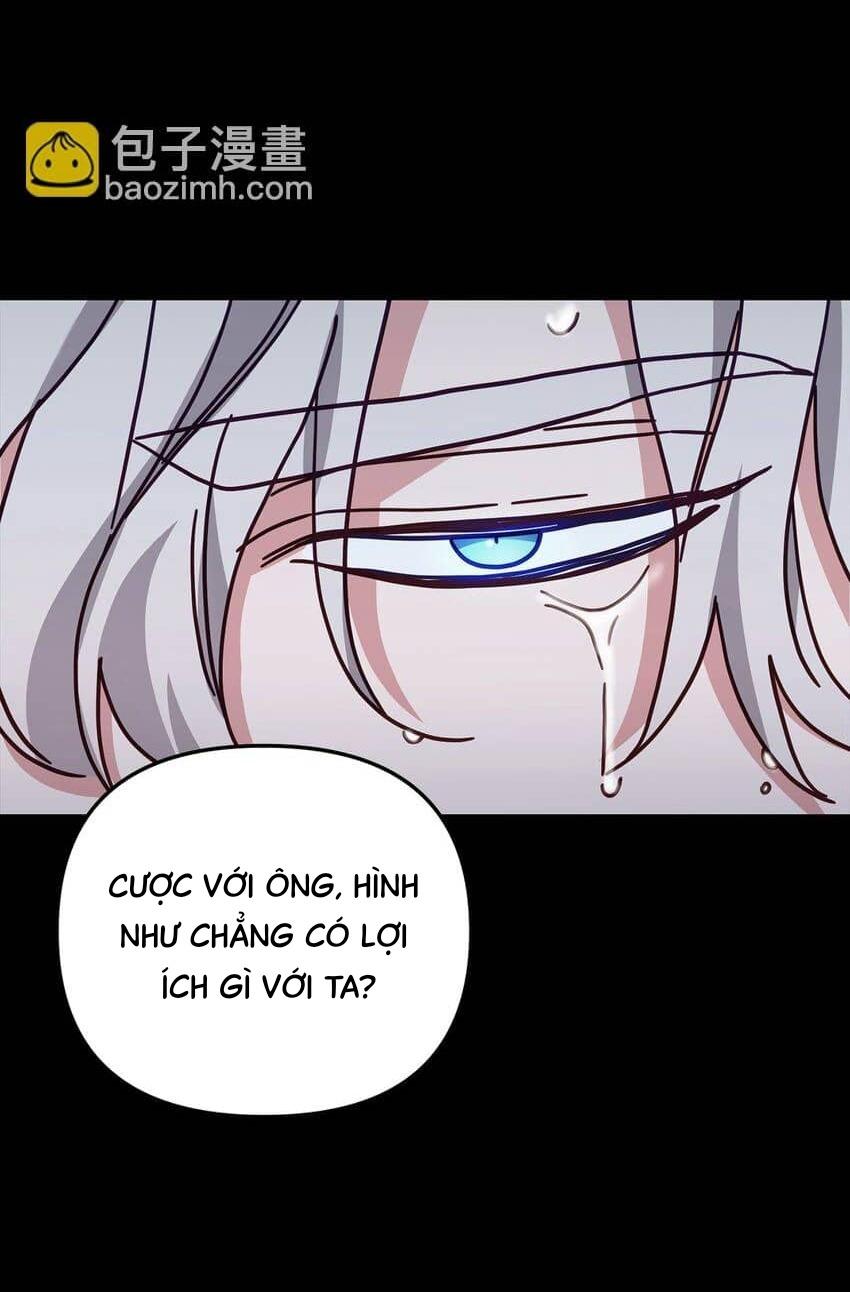 Đọc truyện Bạn Trai Mãnh Hổ Của Hắn - Chapter 24