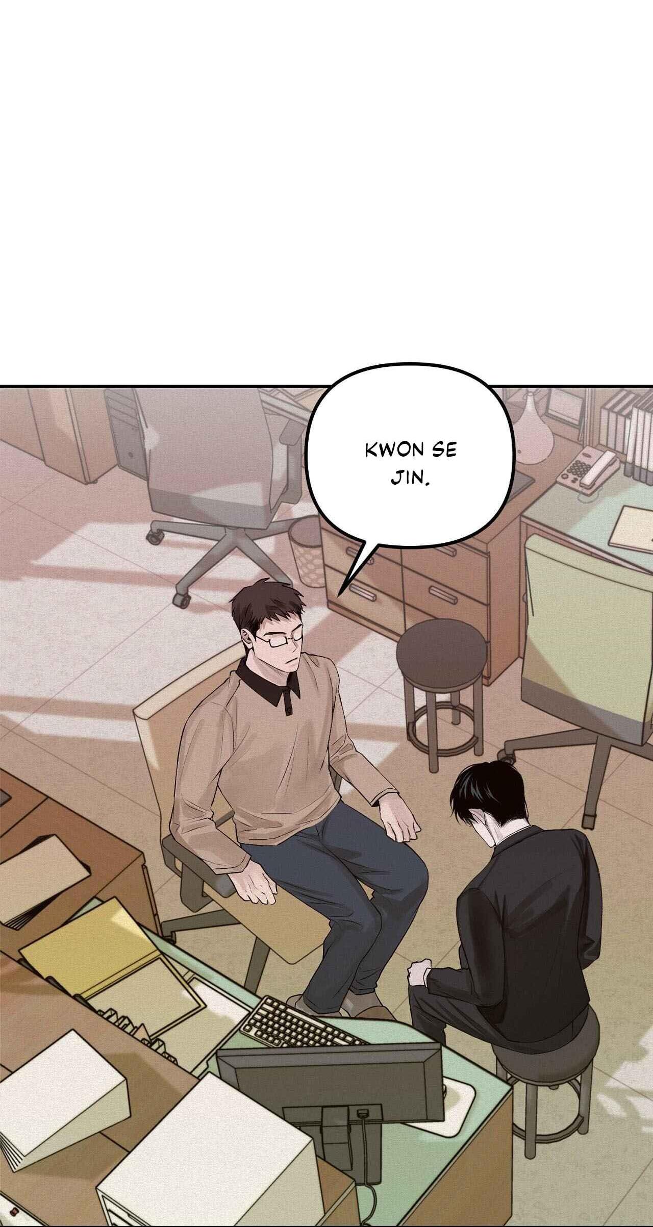 Đọc truyện (CBunu) Phép Chiếu - Chapter 24