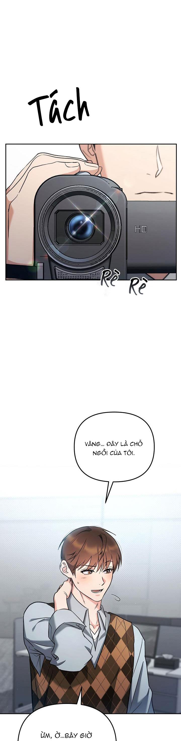 Đọc truyện LÃNG MẠN HAY LÃNG XẸT - Chapter 2