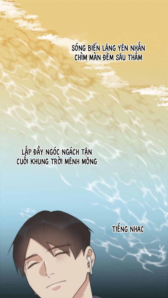 Đọc truyện (END) Đàn Anh Sói Ca Cùng Phòng Của Tôi - Chapter 32
