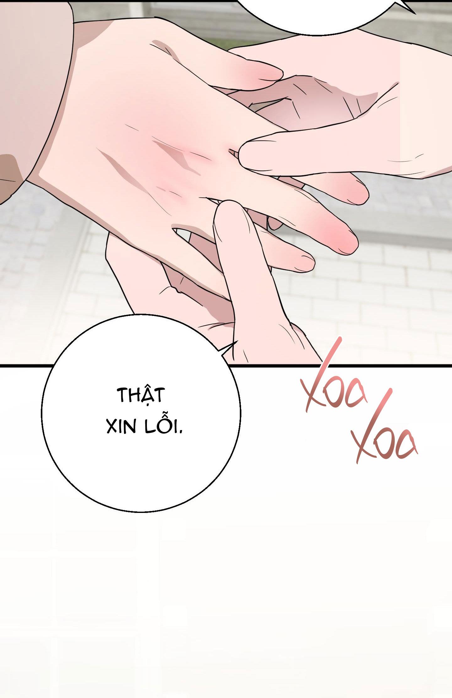 Đọc truyện BL NGẮN CHỊCH HỎNY - Chapter 47.1