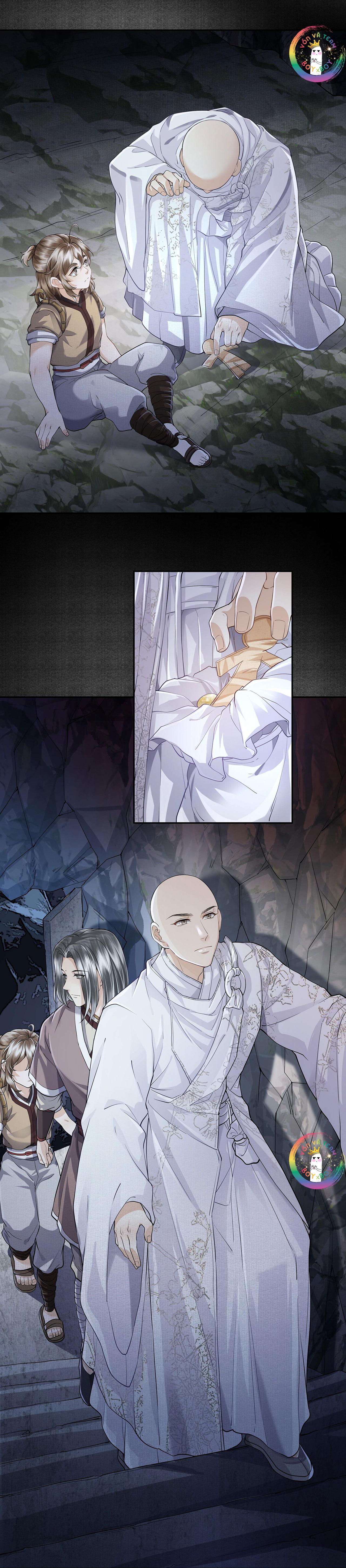 Đọc truyện Đồng Tiền Kham Thế - Chapter 44