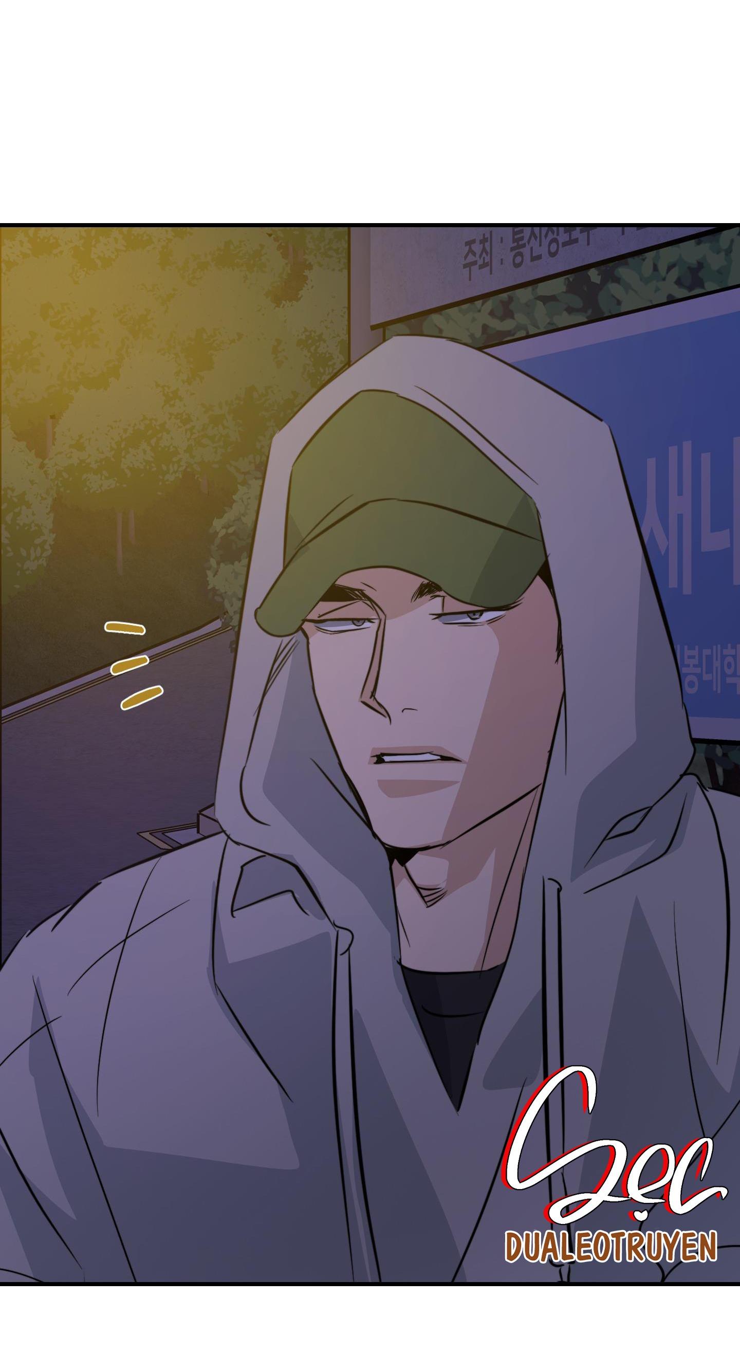 Đọc truyện HIGH CLEAR - Chapter 68