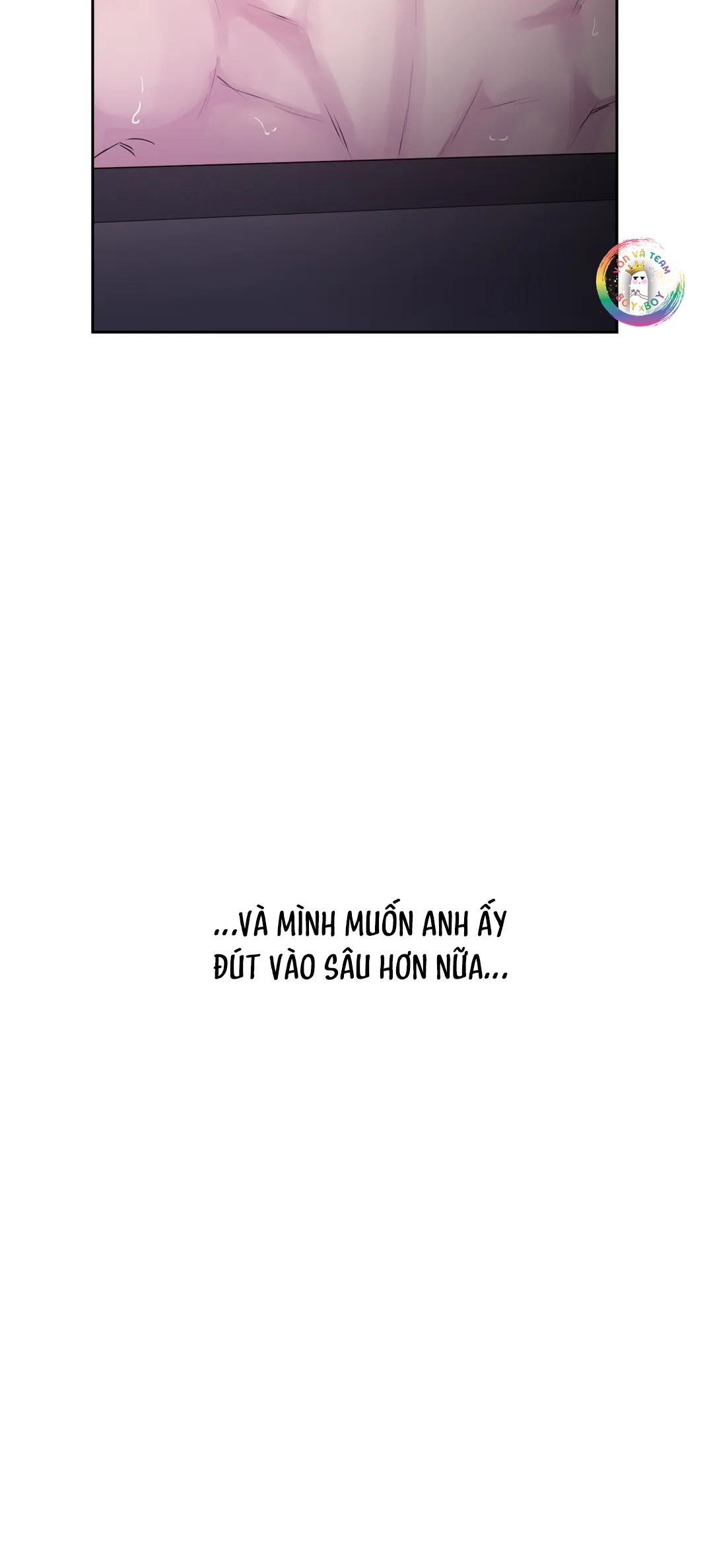 Đọc truyện Guiding Light - Chapter 13