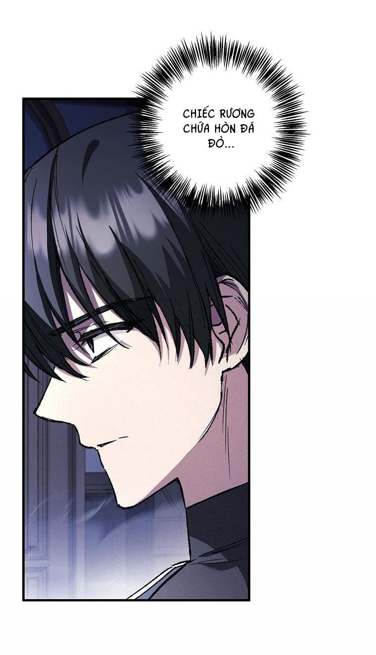 Đọc truyện (ABO) BƯỚC NGOẶT - Chapter 27