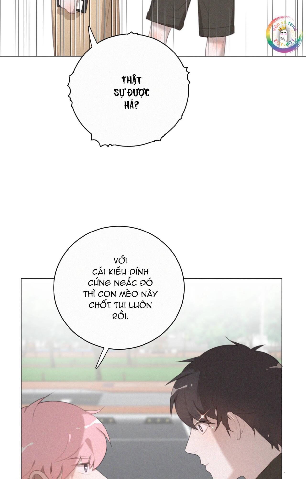 Đọc truyện Xã Hội Mồn Lèo - Chapter 74
