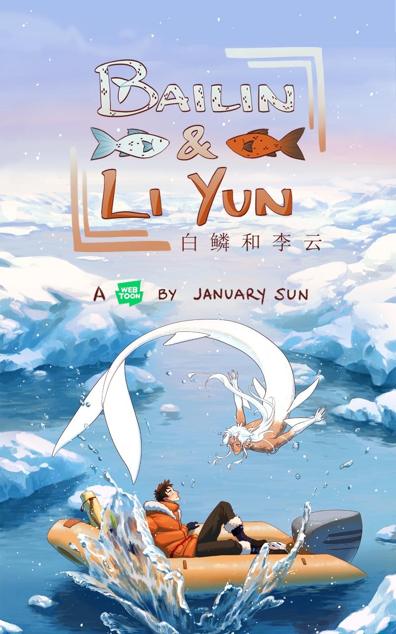 Đọc truyện Bailin Và Li Yun - Chapter 62