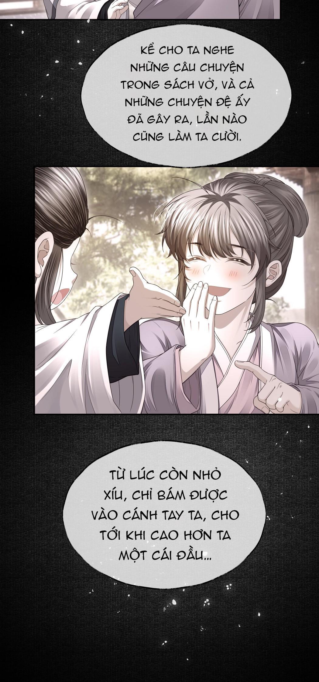 Đọc truyện Đồng Tiền Kham Thế - Chapter 73