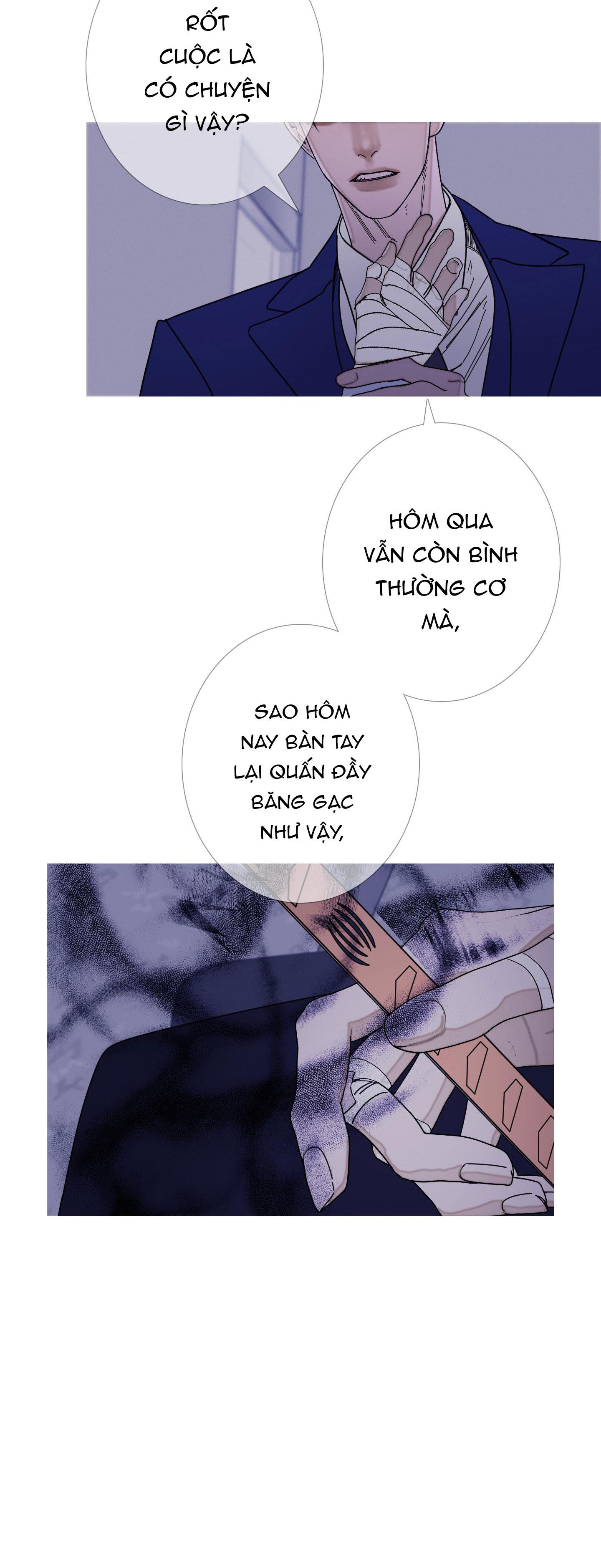 Đọc truyện CHUYỆN QUỶ MÔN QUAN - Chapter 64