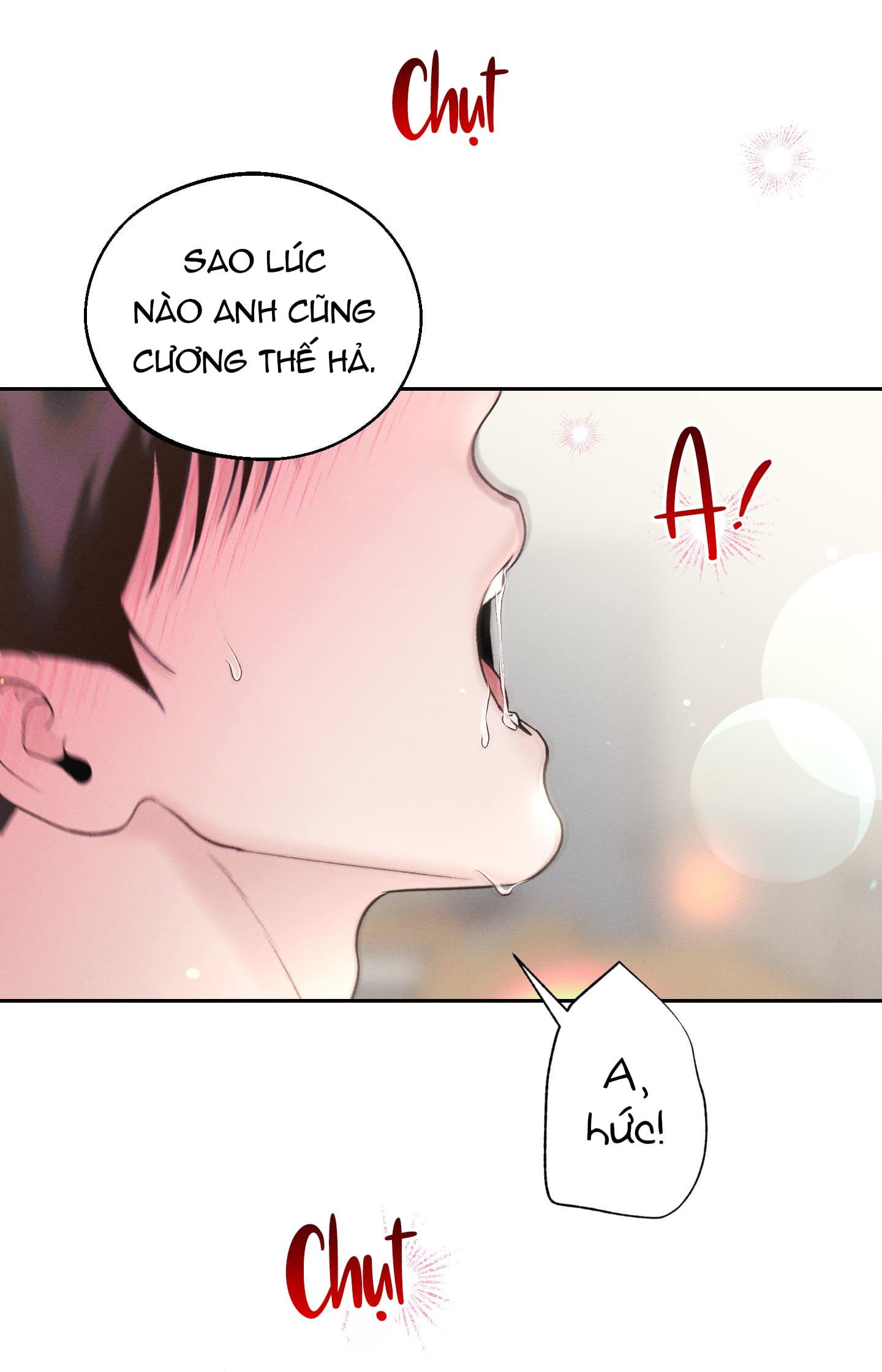 Đọc truyện (RÔ LAI) Cứu tinh của Thứ Hai - Chapter 29