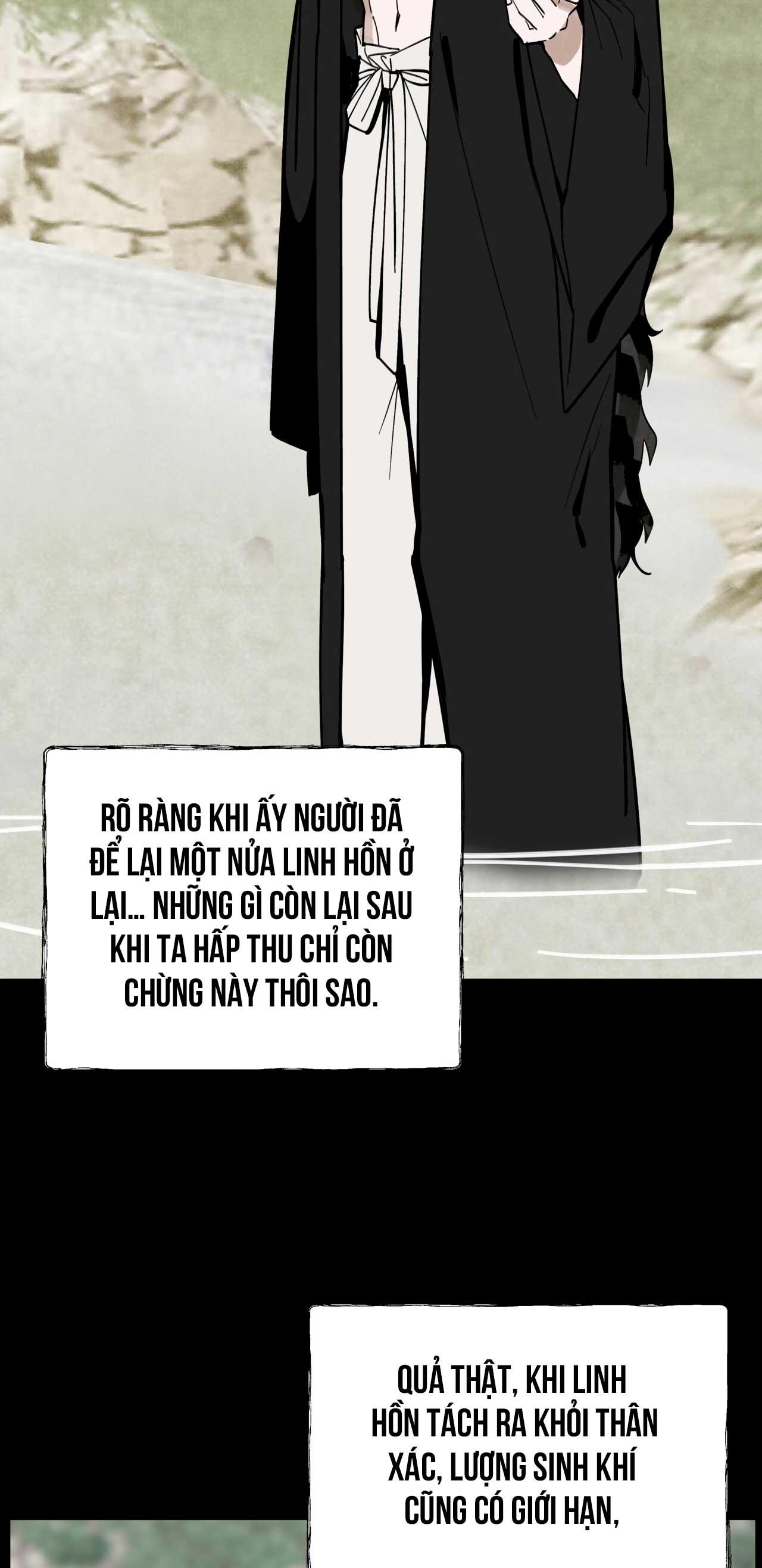 Đọc truyện PALJAE - Chapter 110