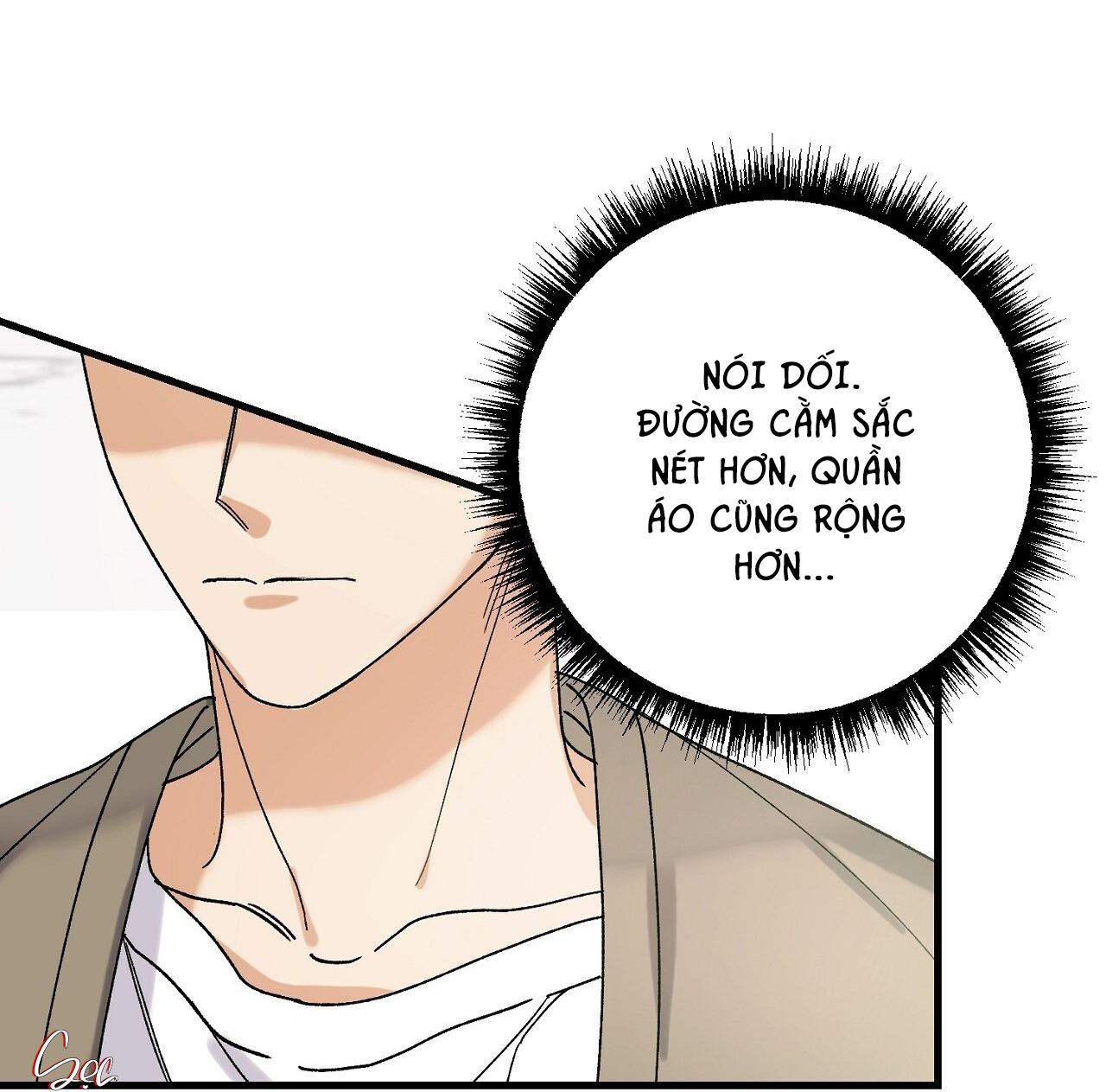 Đọc truyện ĐIỀU KIỆN CỦA GUIDE - Chapter 48