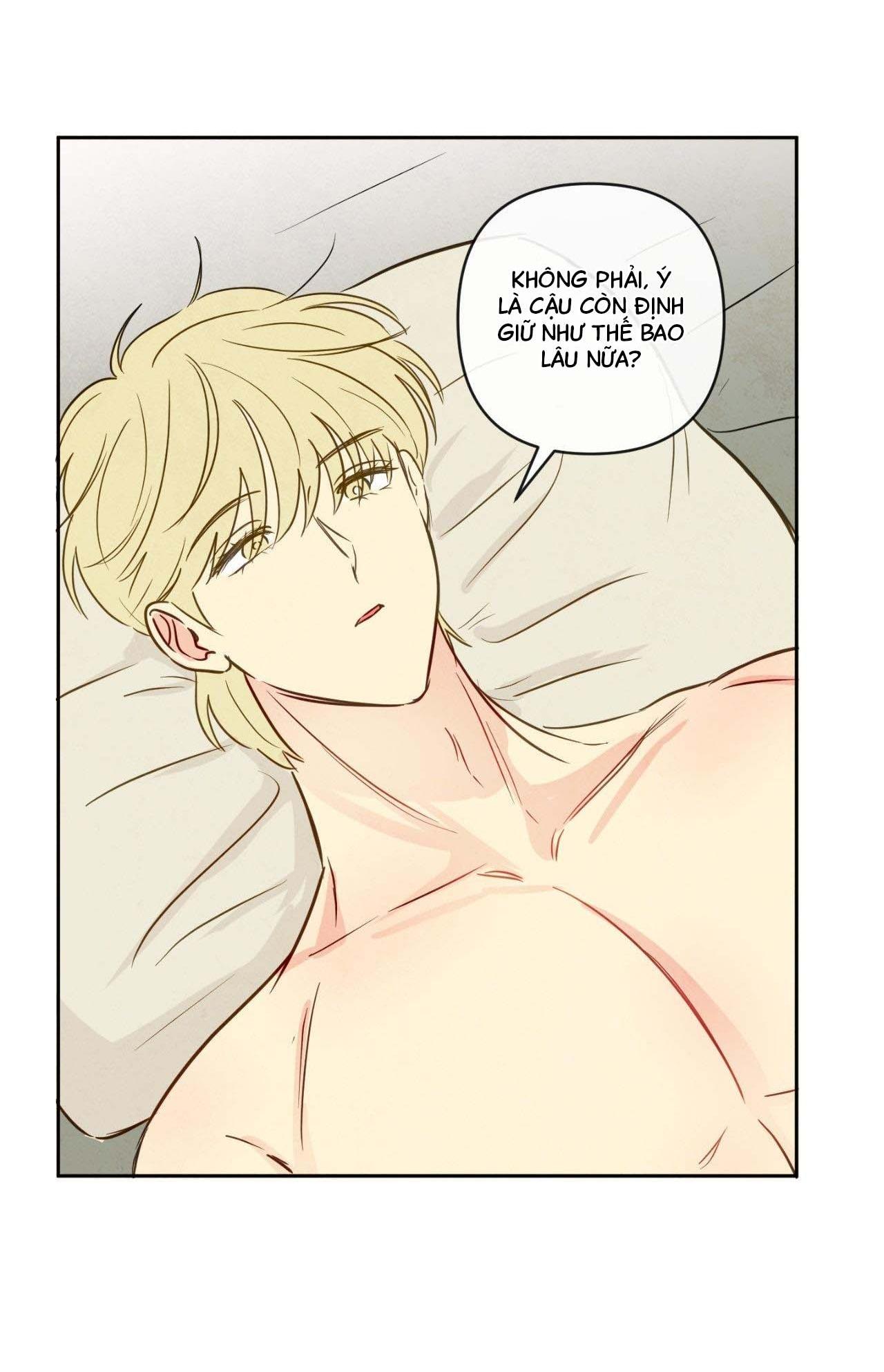 Đọc truyện Sự quyến rũ của Thần Rắn - Chapter 11