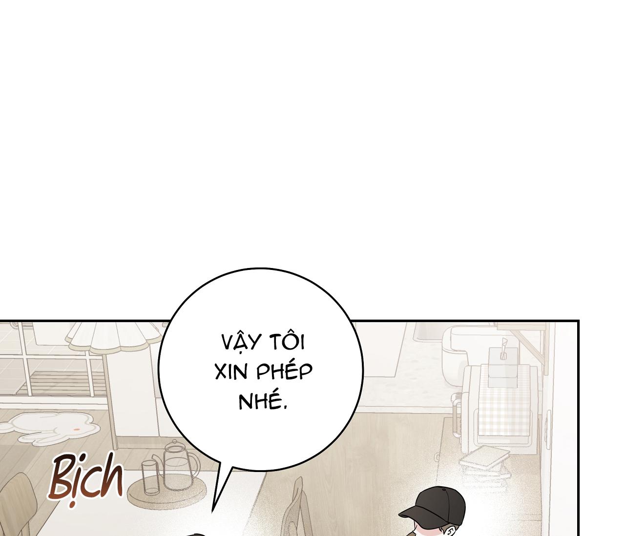 Đọc truyện Ballboy Tactics - Chapter 11